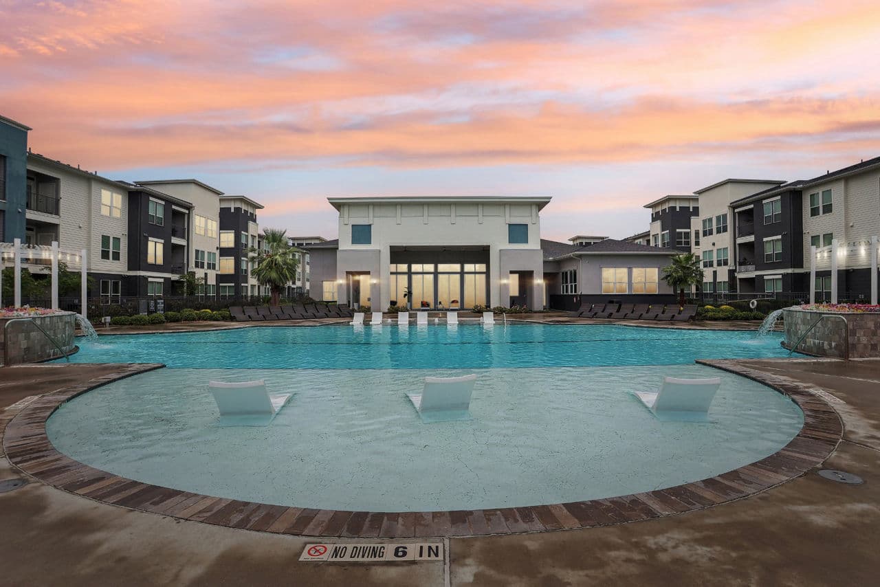 Vista At Southwinds Baytown Tx 1 of 30