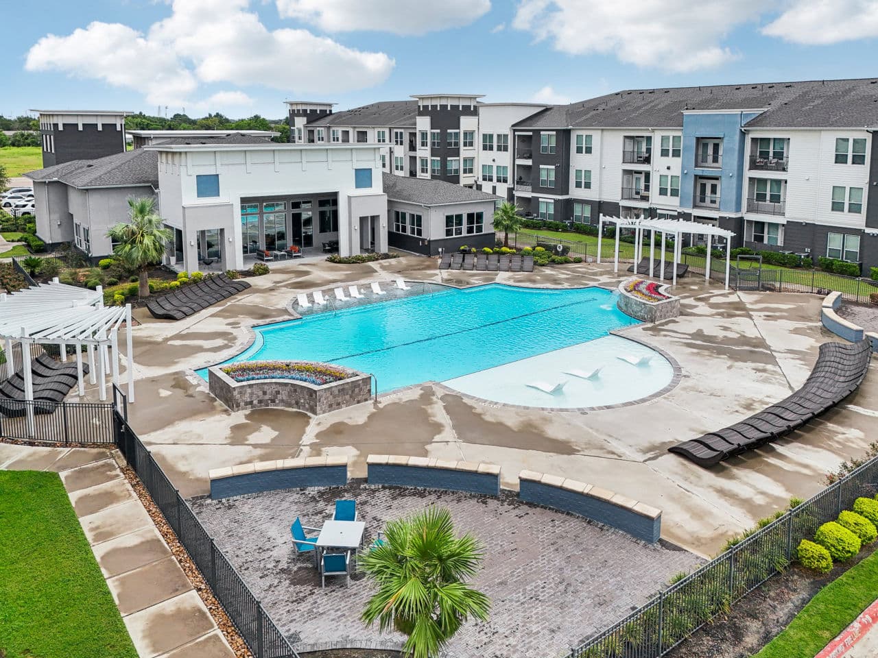 Vista At Southwinds Baytown Tx 4 of 30
