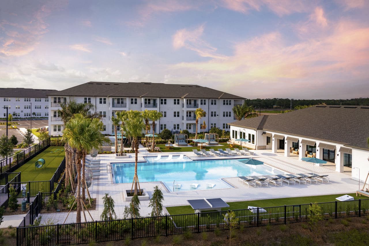 Marlowe Tomoka Village Daytona Beach Fl 3 of 31