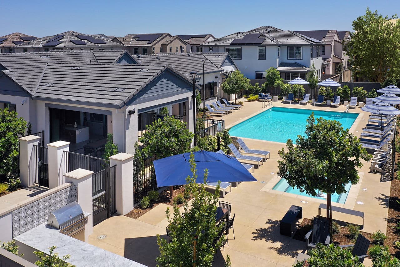 Escala At Stanford Crossing Lathrop Ca 15 of 15