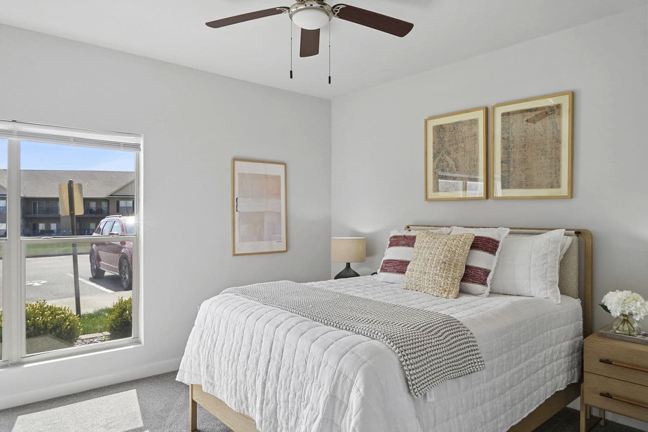 Sugar Creek Apartments 20 of 20
