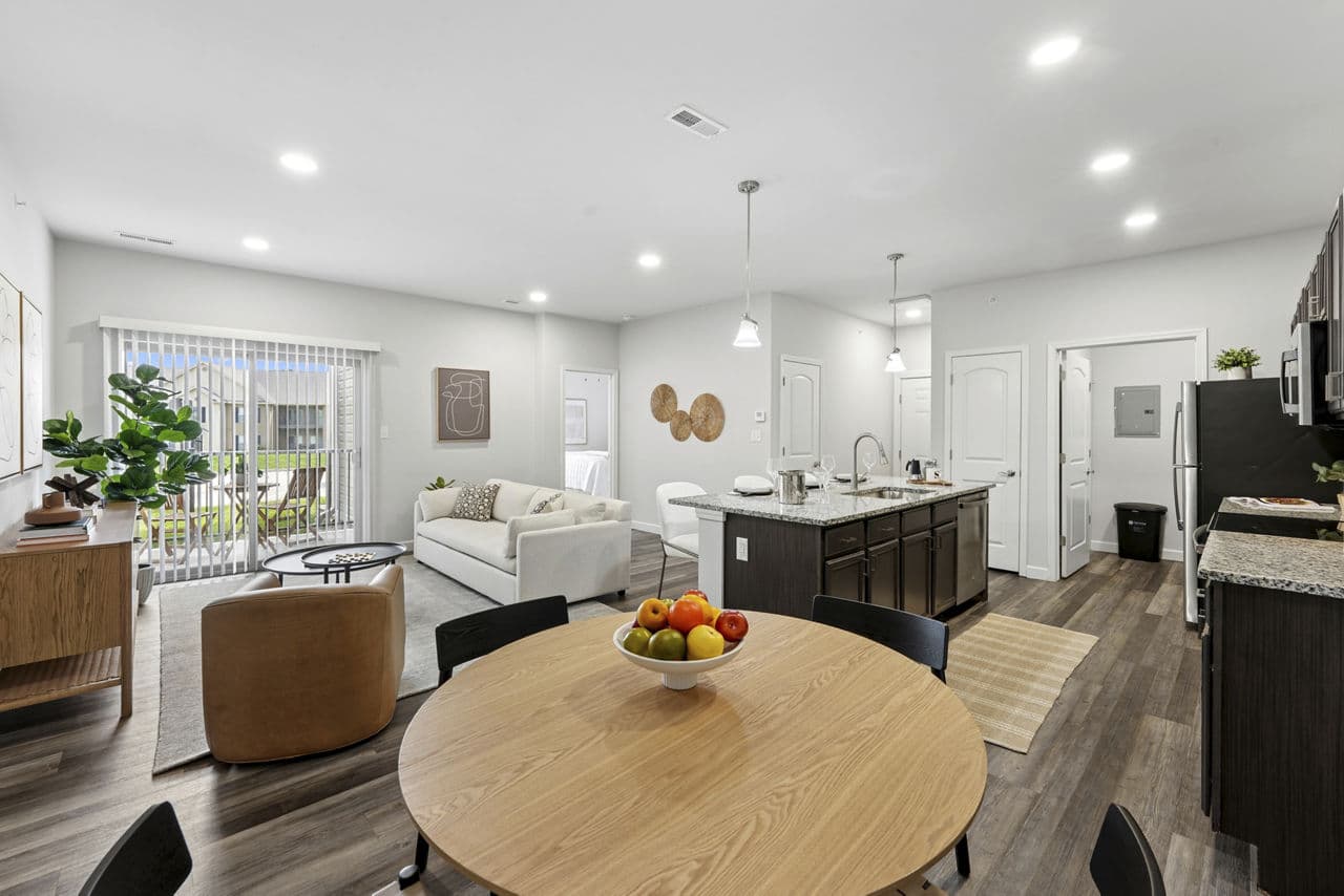 Sugar Creek Apartments 16 of 20