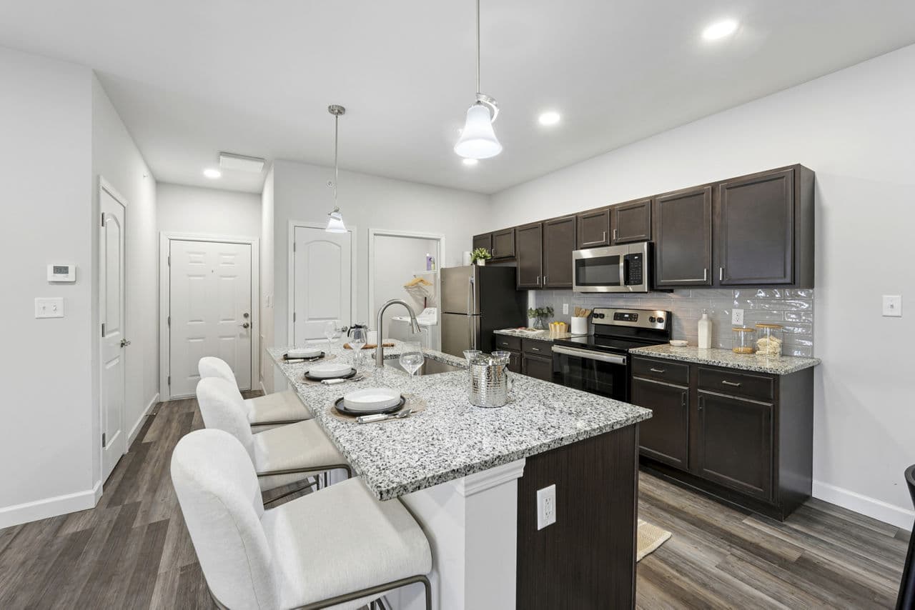 Sugar Creek Apartments 15 of 20