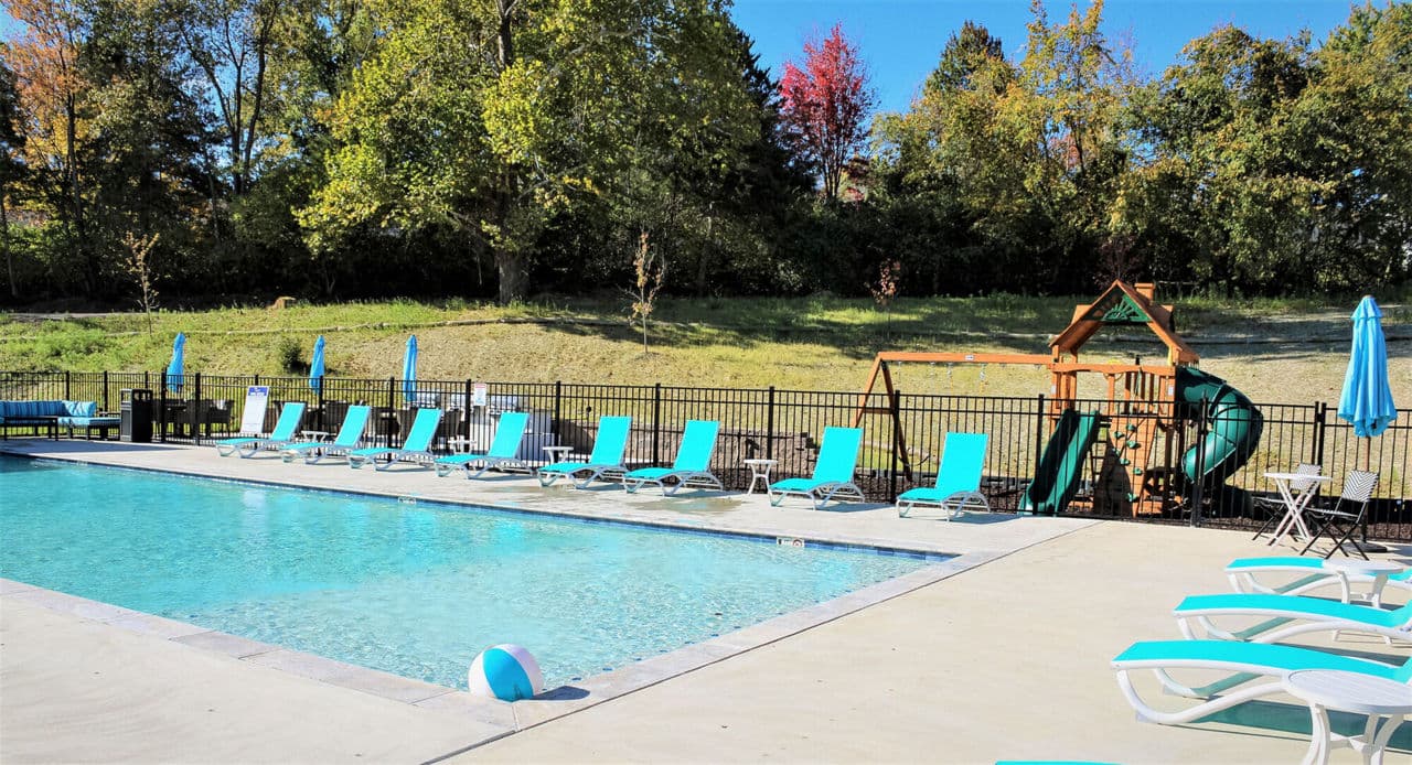 Sugar Creek Apartments 2 of 20