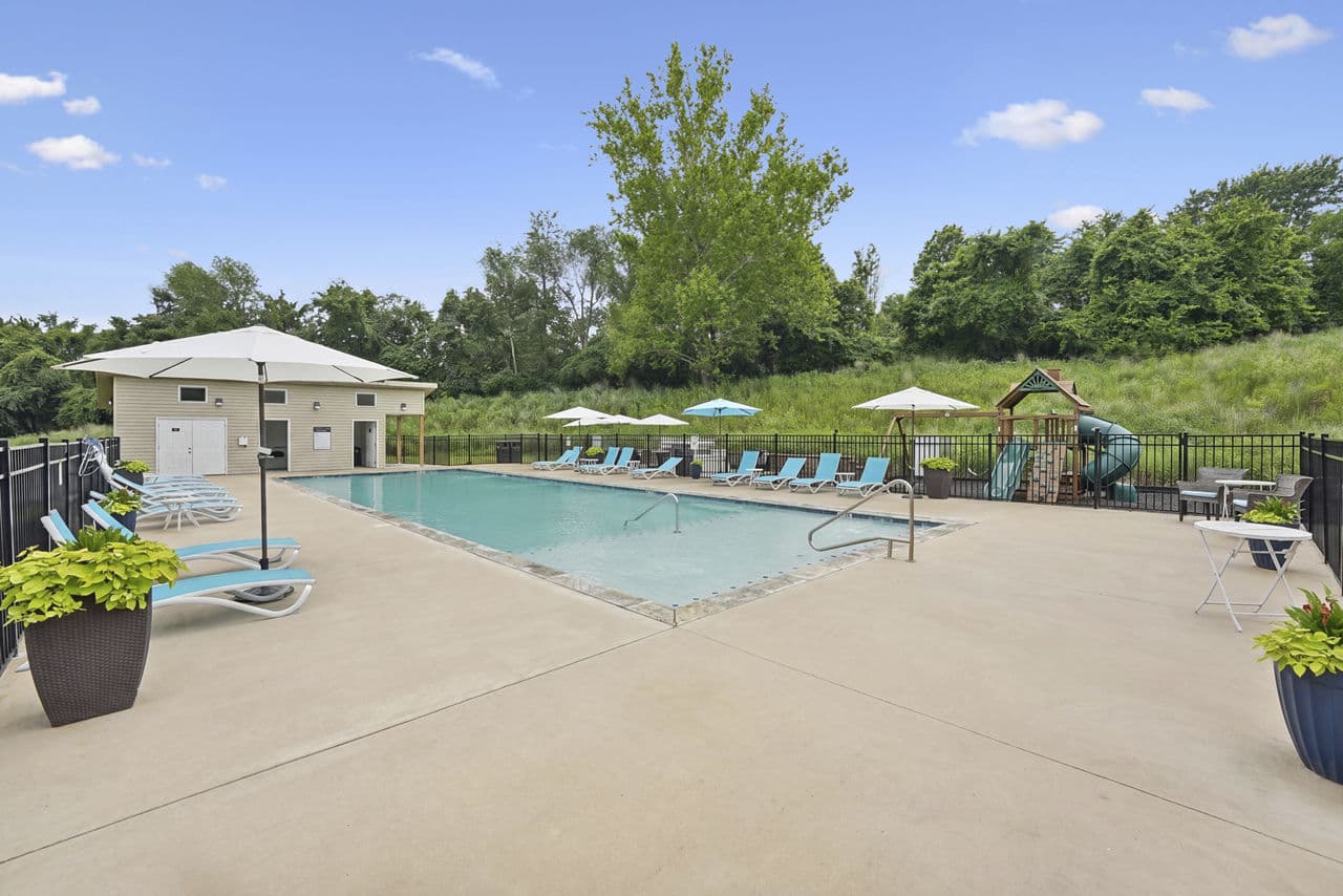 Sugar Creek Apartments 3 of 20