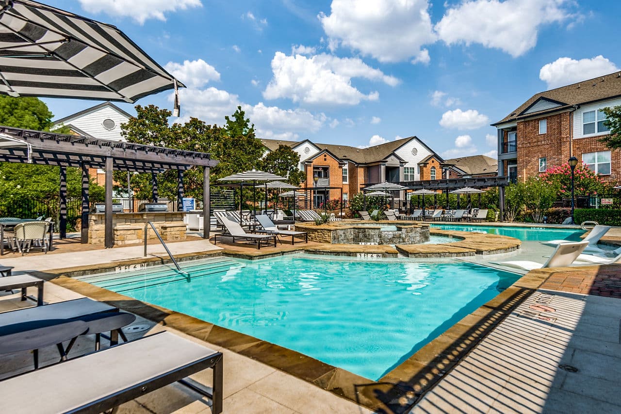 Vista 121 Lewisville Tx 3 of 28
