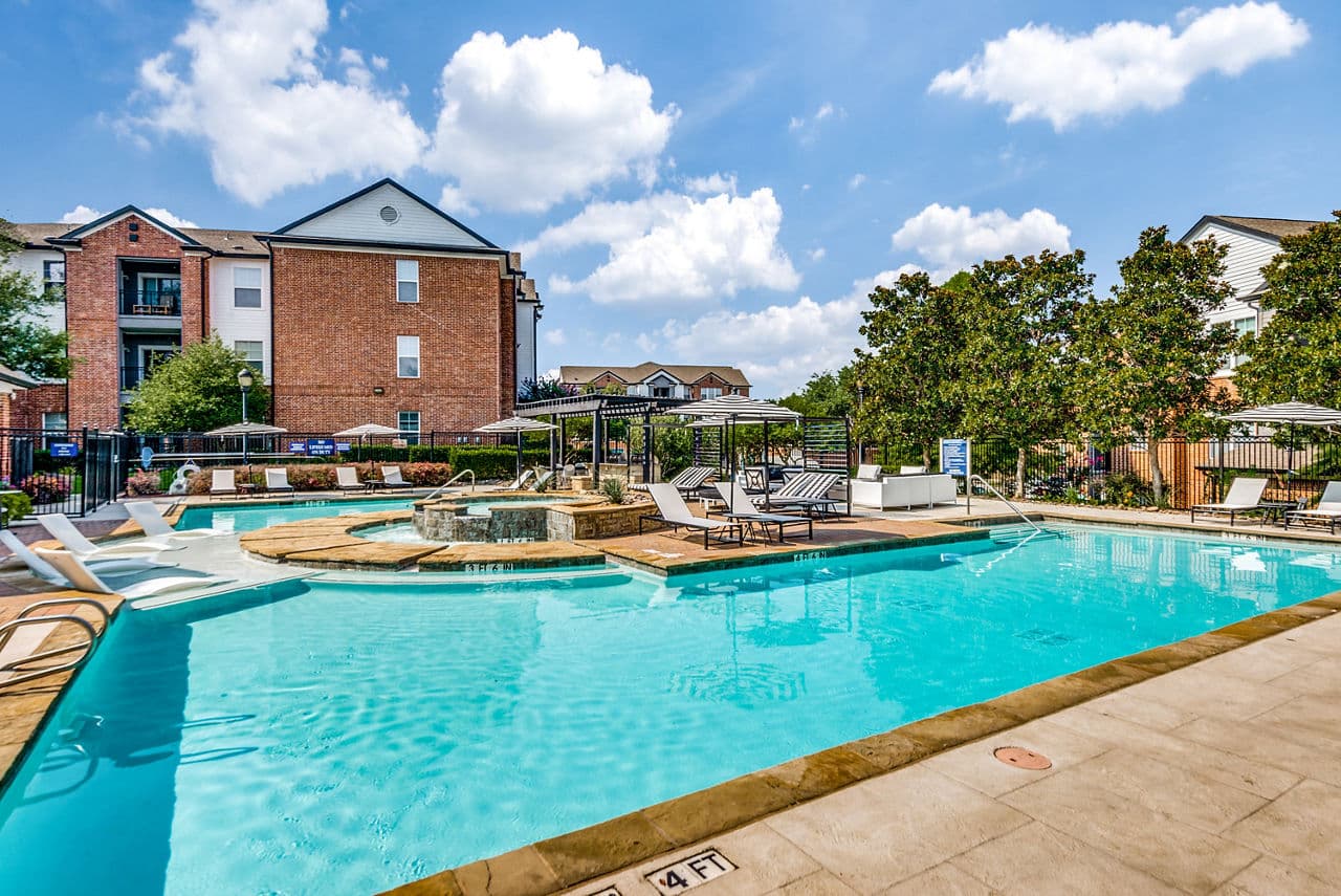 Vista 121 Lewisville Tx 4 of 28
