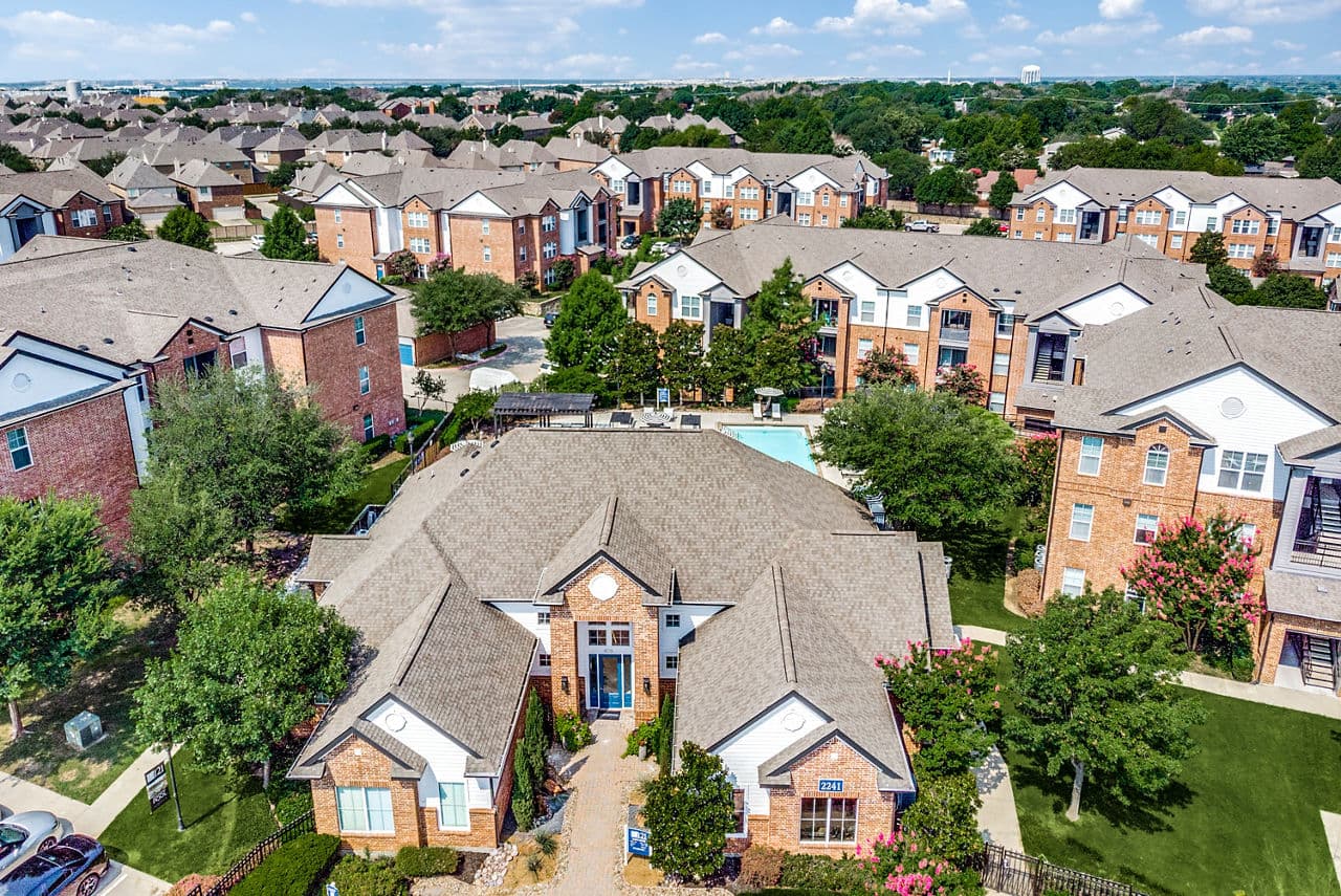 Vista 121 Lewisville Tx 9 of 28