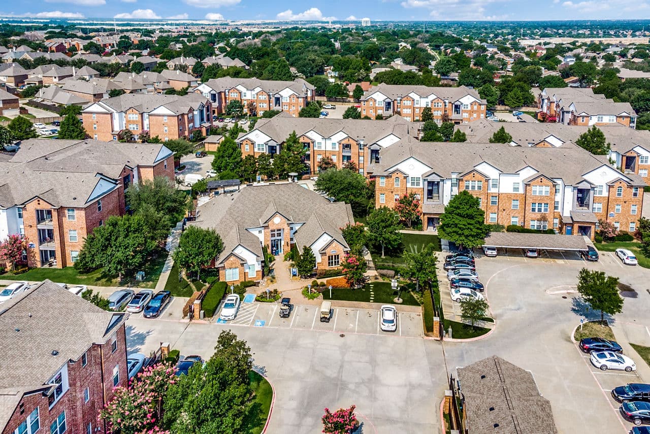 Vista 121 Lewisville Tx 10 of 28