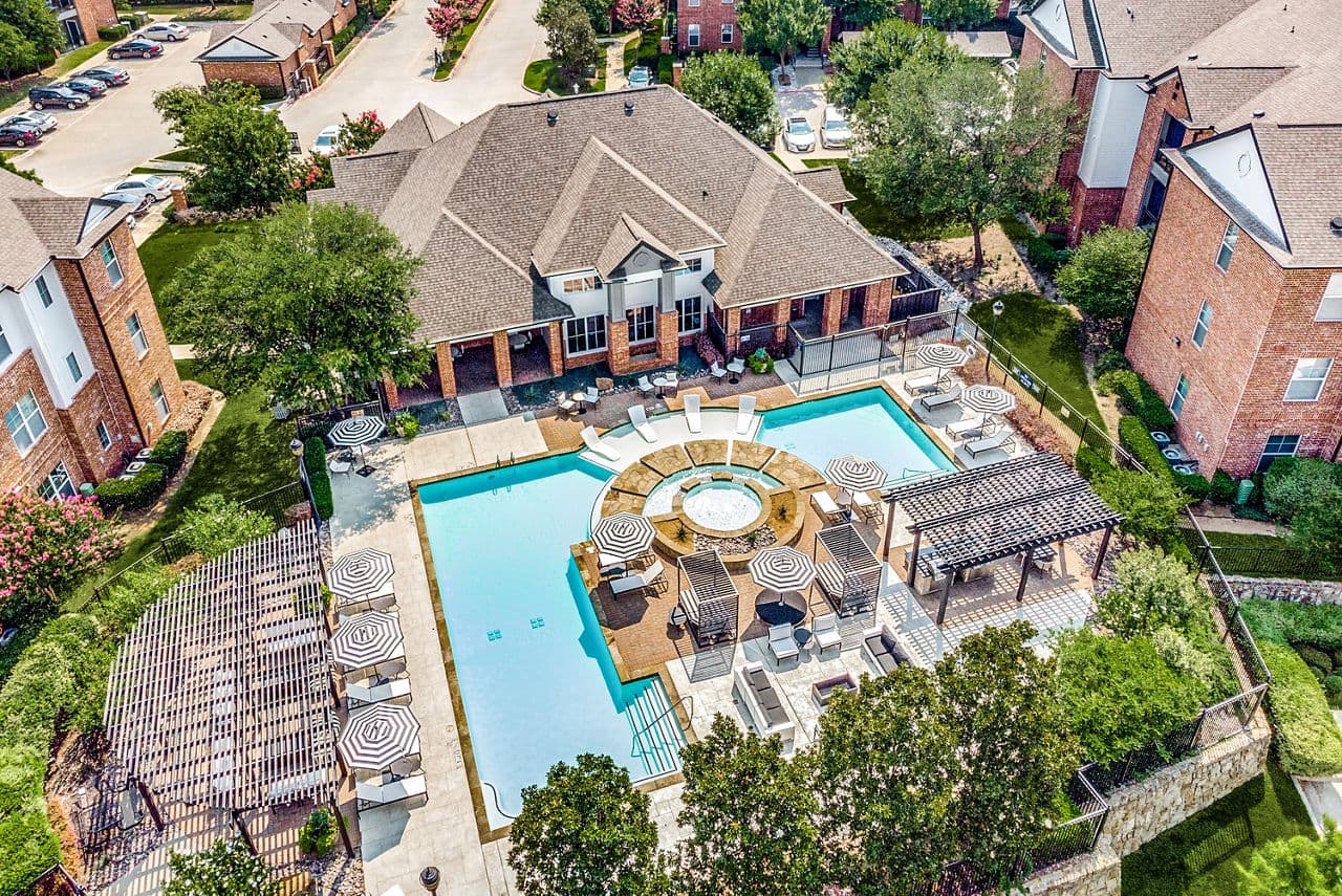 Vista 121 Lewisville Tx 13 of 28