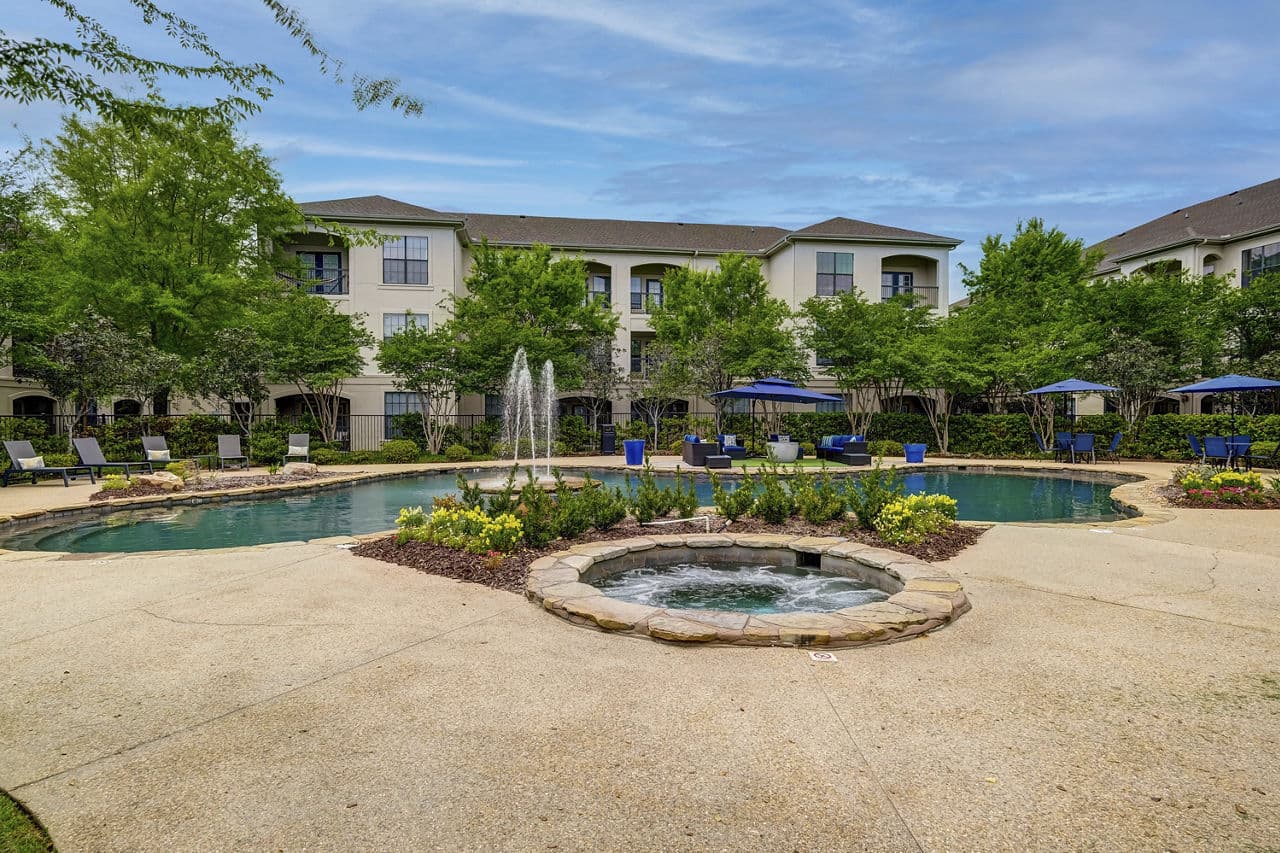 Paramount At Cedar Lodge Baton Rouge La 9 of 29