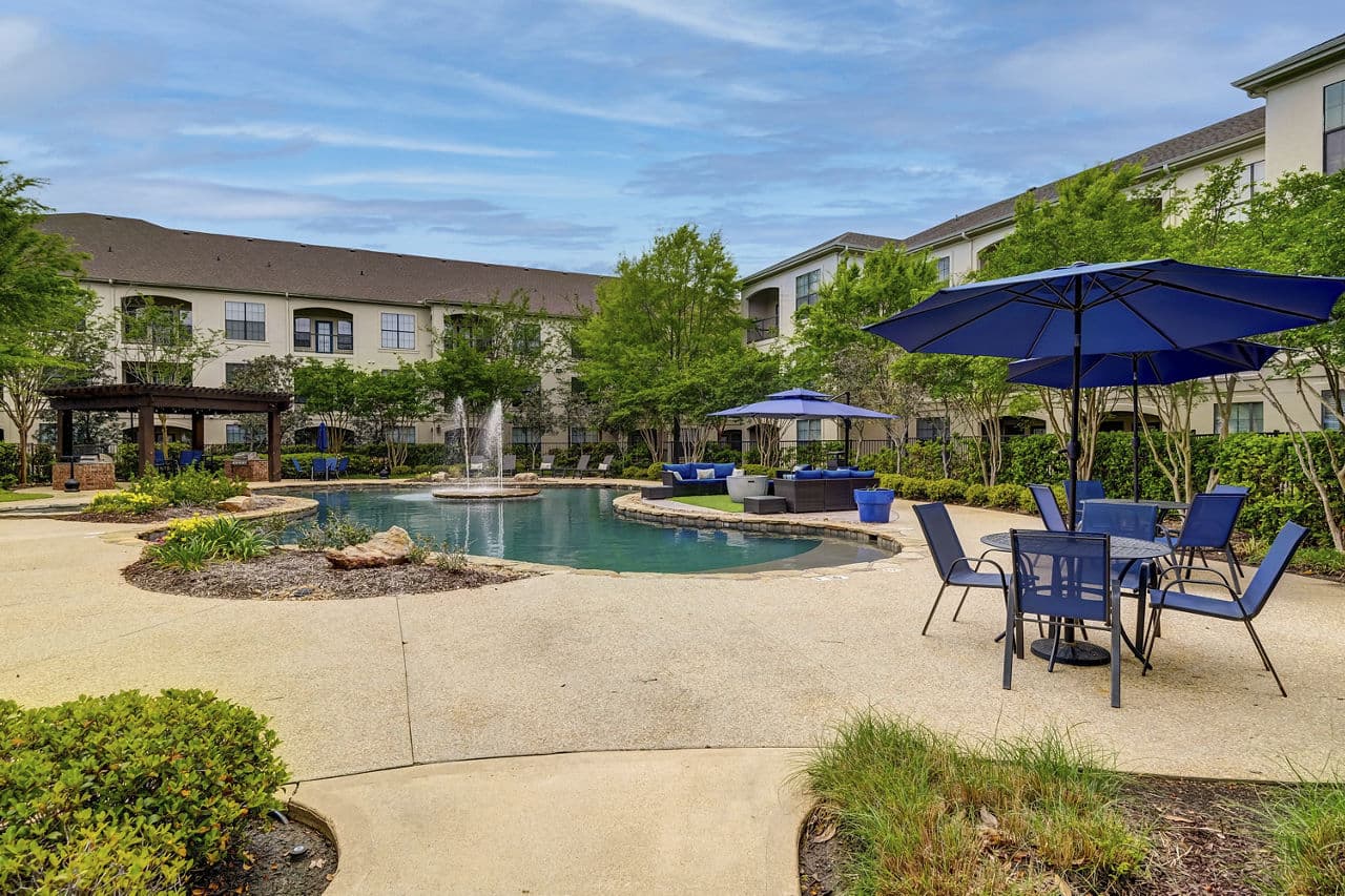 Paramount At Cedar Lodge Baton Rouge La 10 of 29