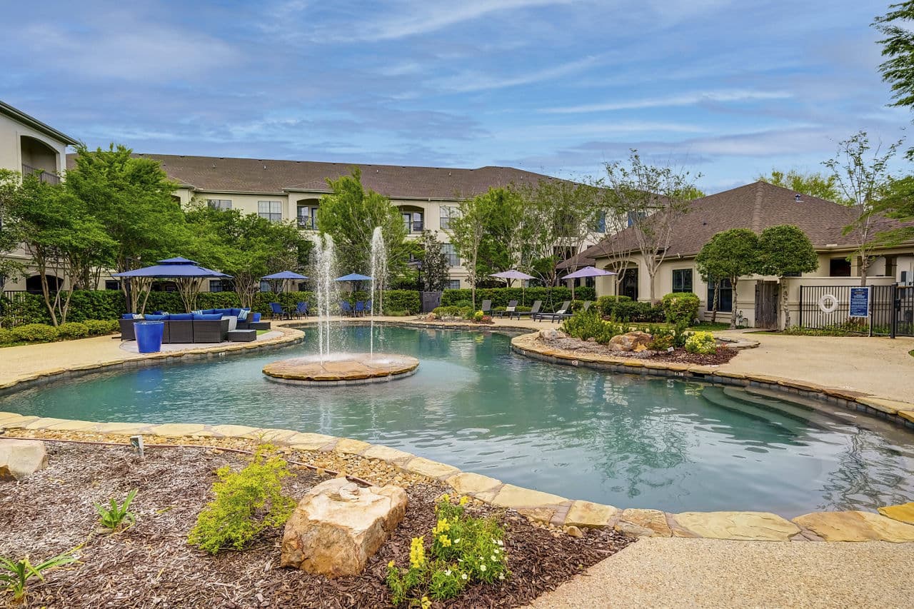 Paramount At Cedar Lodge Baton Rouge La 11 of 29