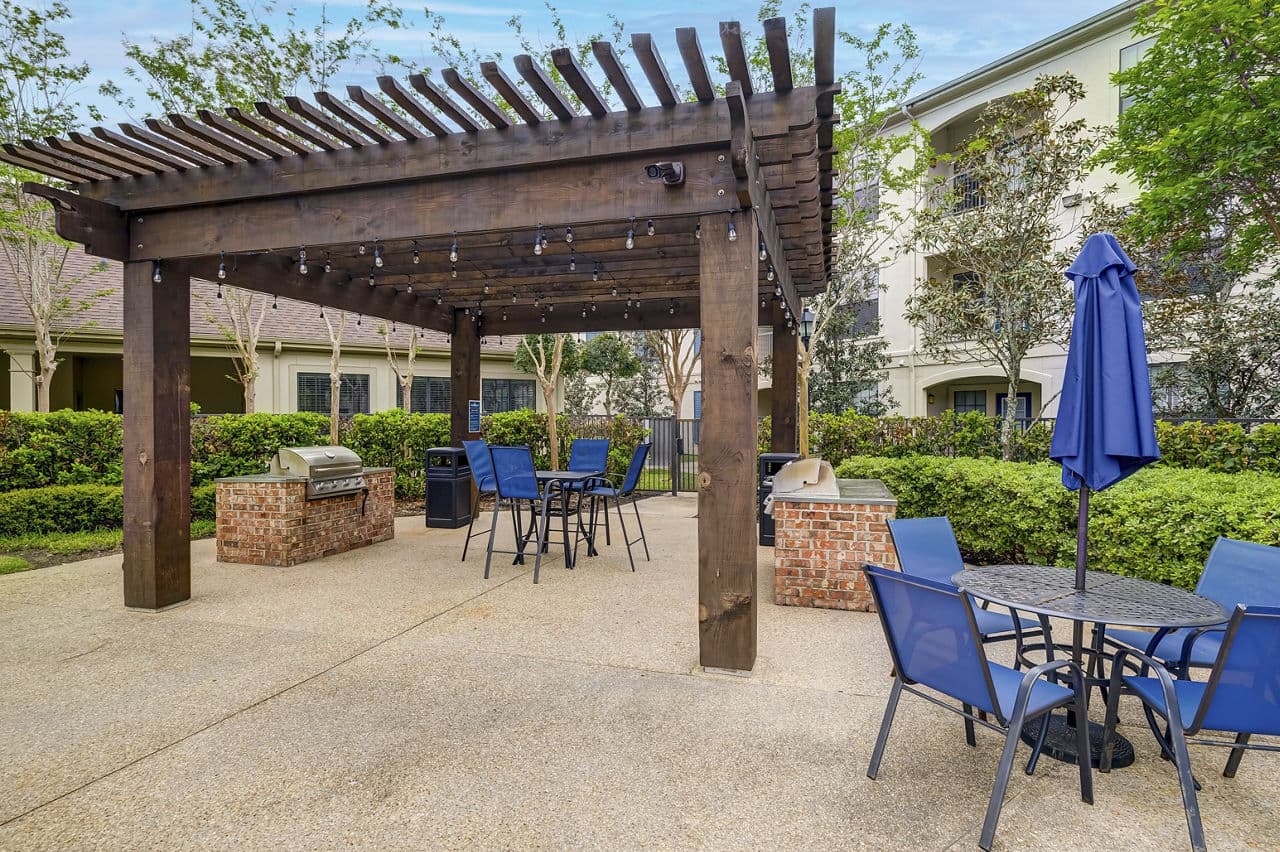 Paramount At Cedar Lodge Baton Rouge La 12 of 29