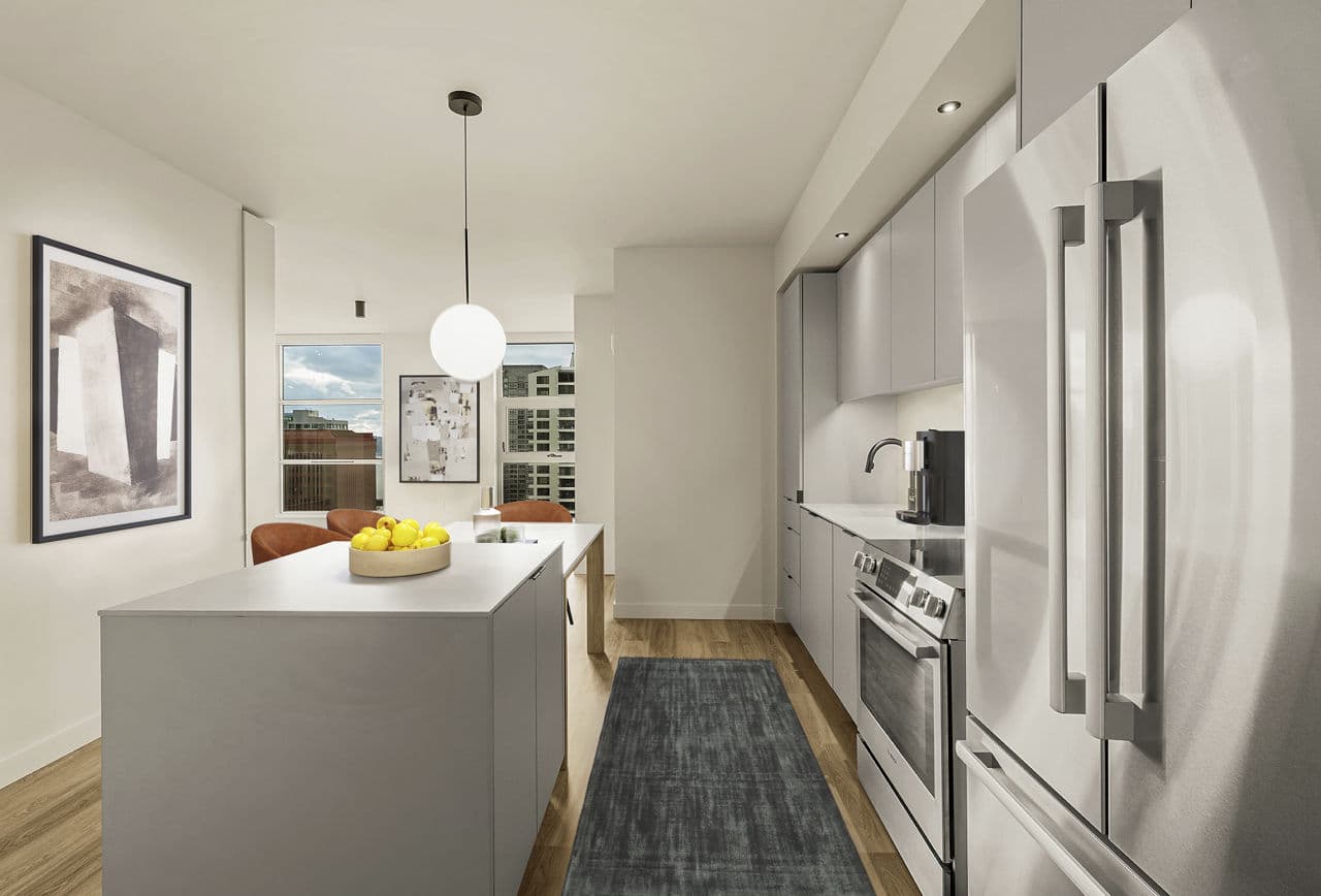 Kaye Apartments 1 of 8