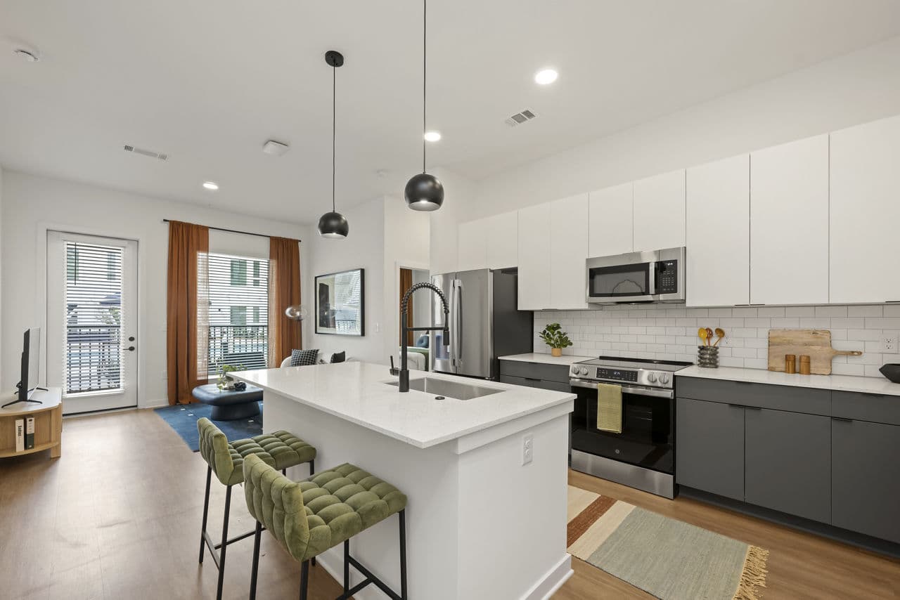 Sorella Apartments Charlotte Nc 2 of 29