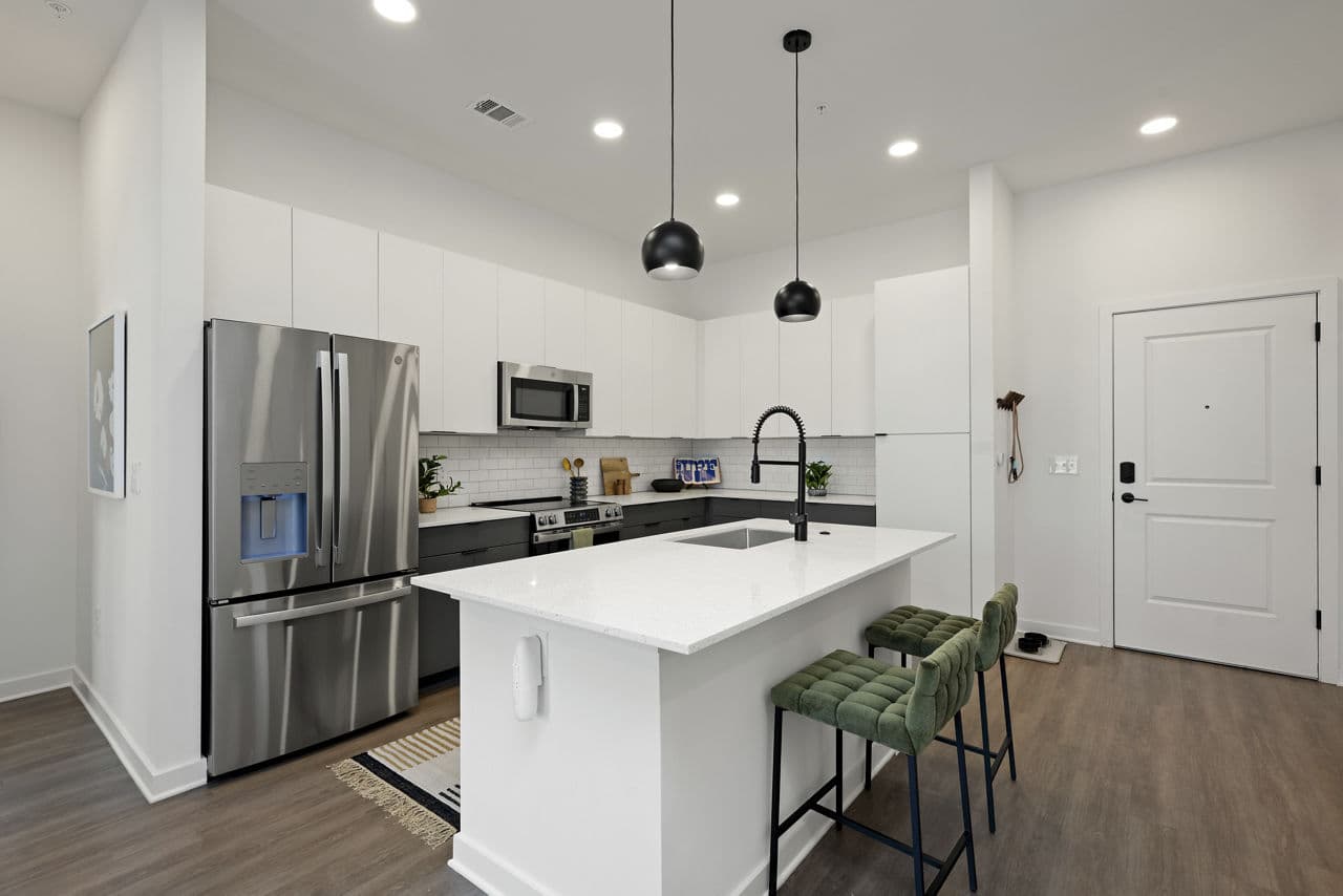 Sorella Apartments 1 of 8