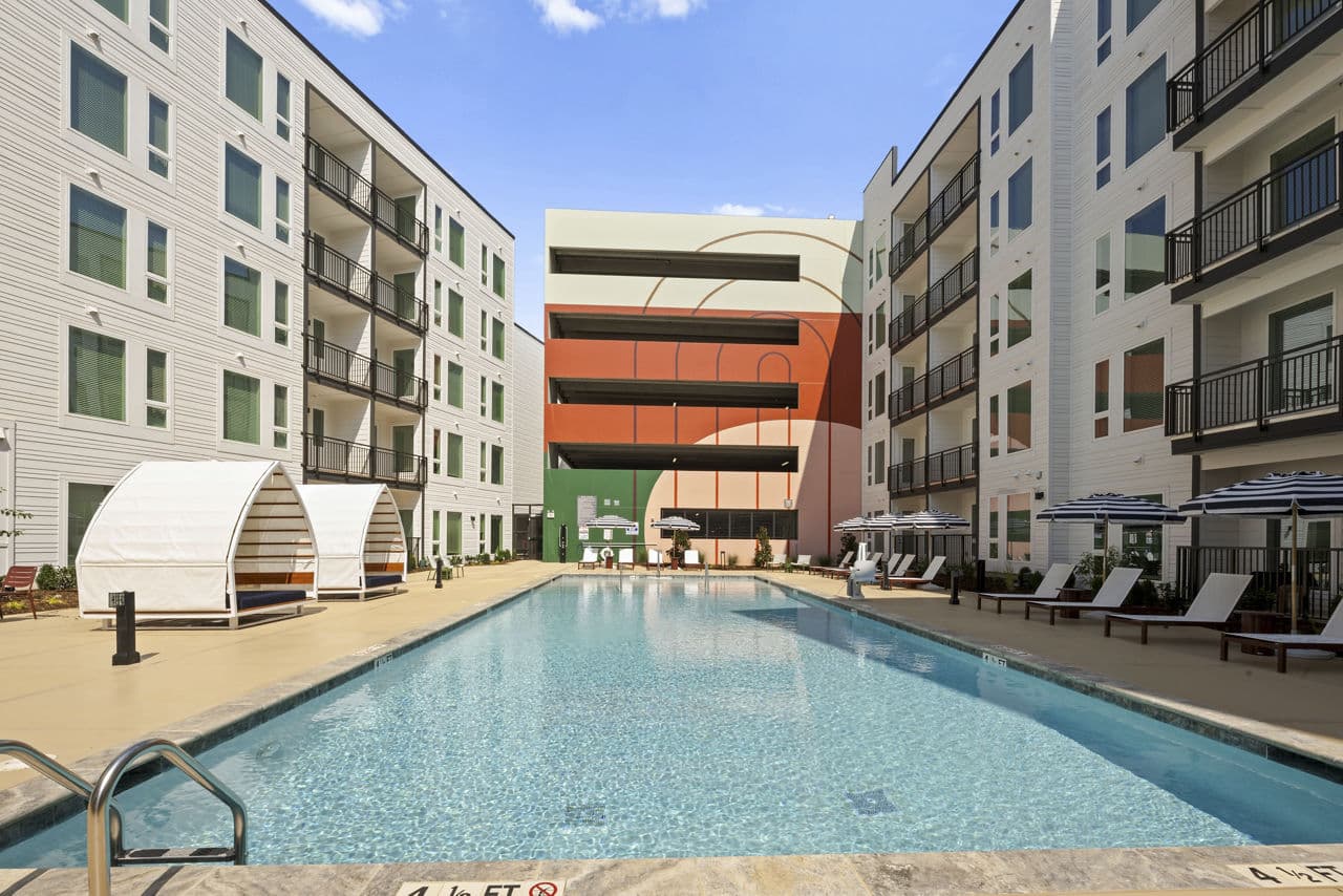 Sorella Apartments Charlotte Nc 24 of 29