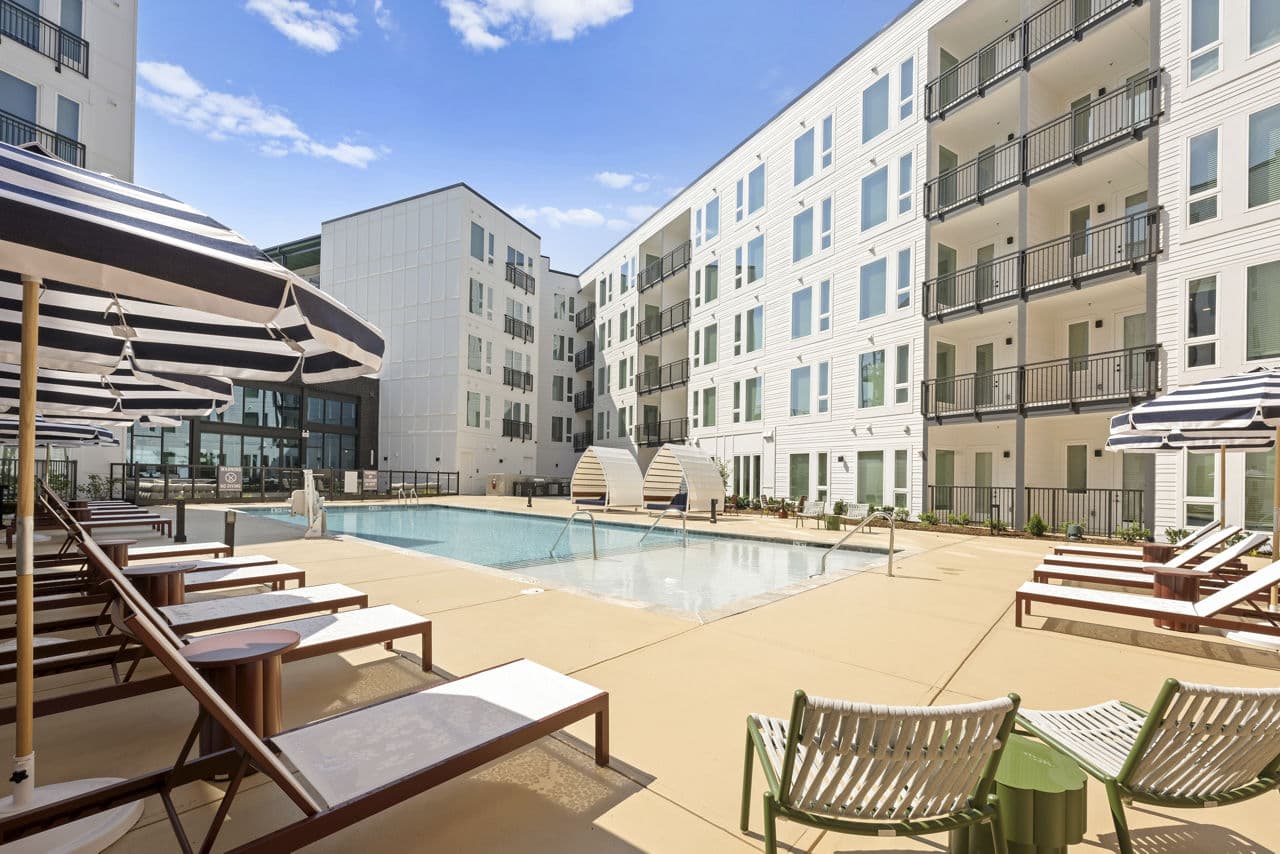 Sorella Apartments Charlotte Nc 25 of 29