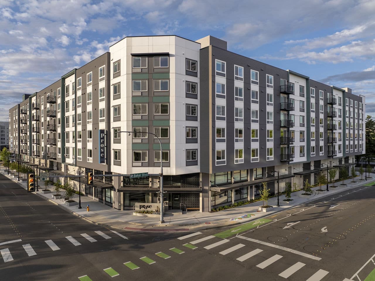 Prose Southcenter Tukwila Wa 1 of 28