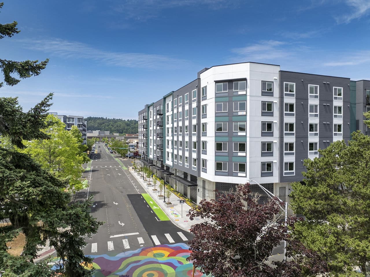 Prose Southcenter Tukwila Wa 2 of 28