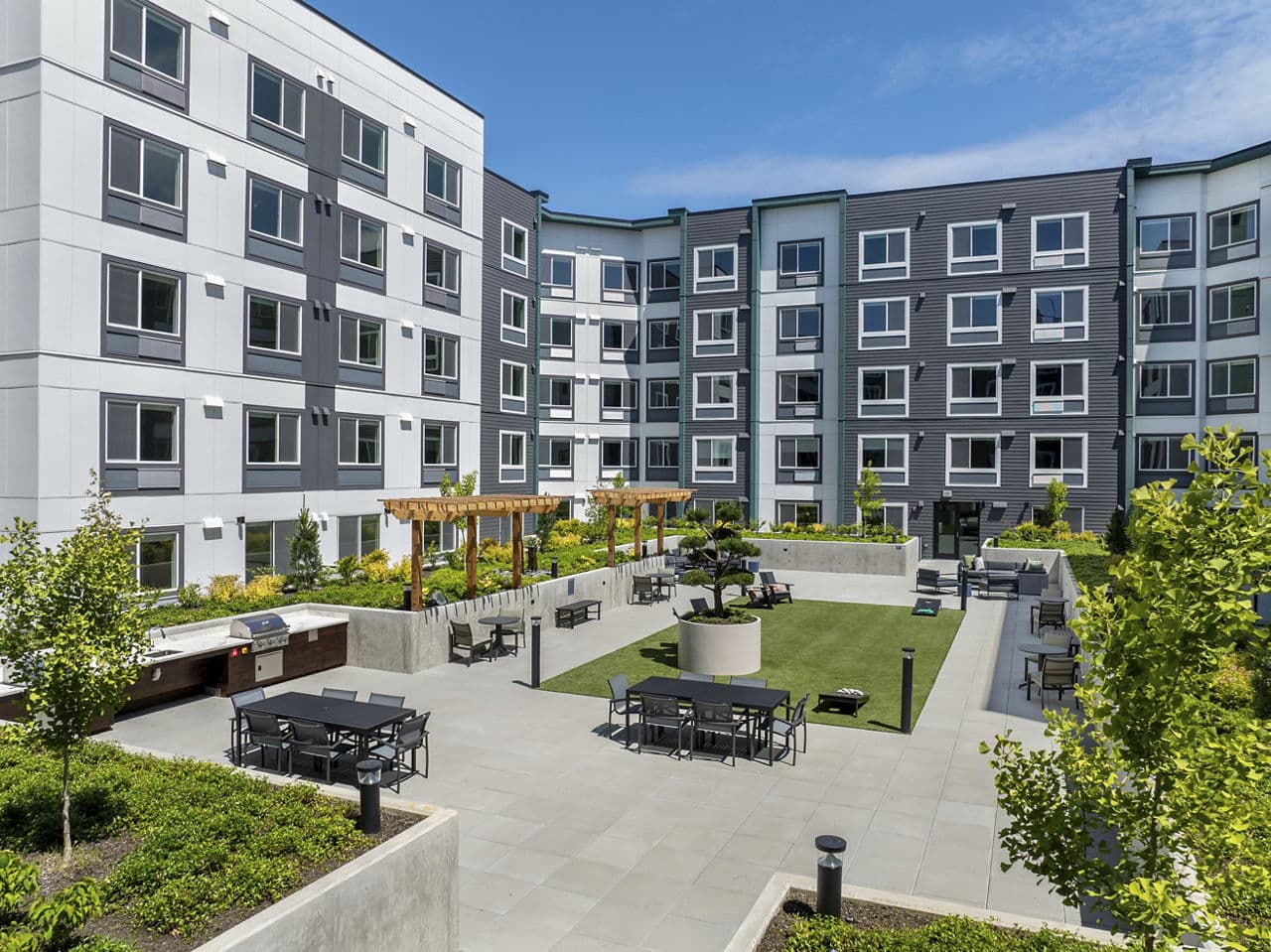 Prose Southcenter Tukwila Wa 11 of 28