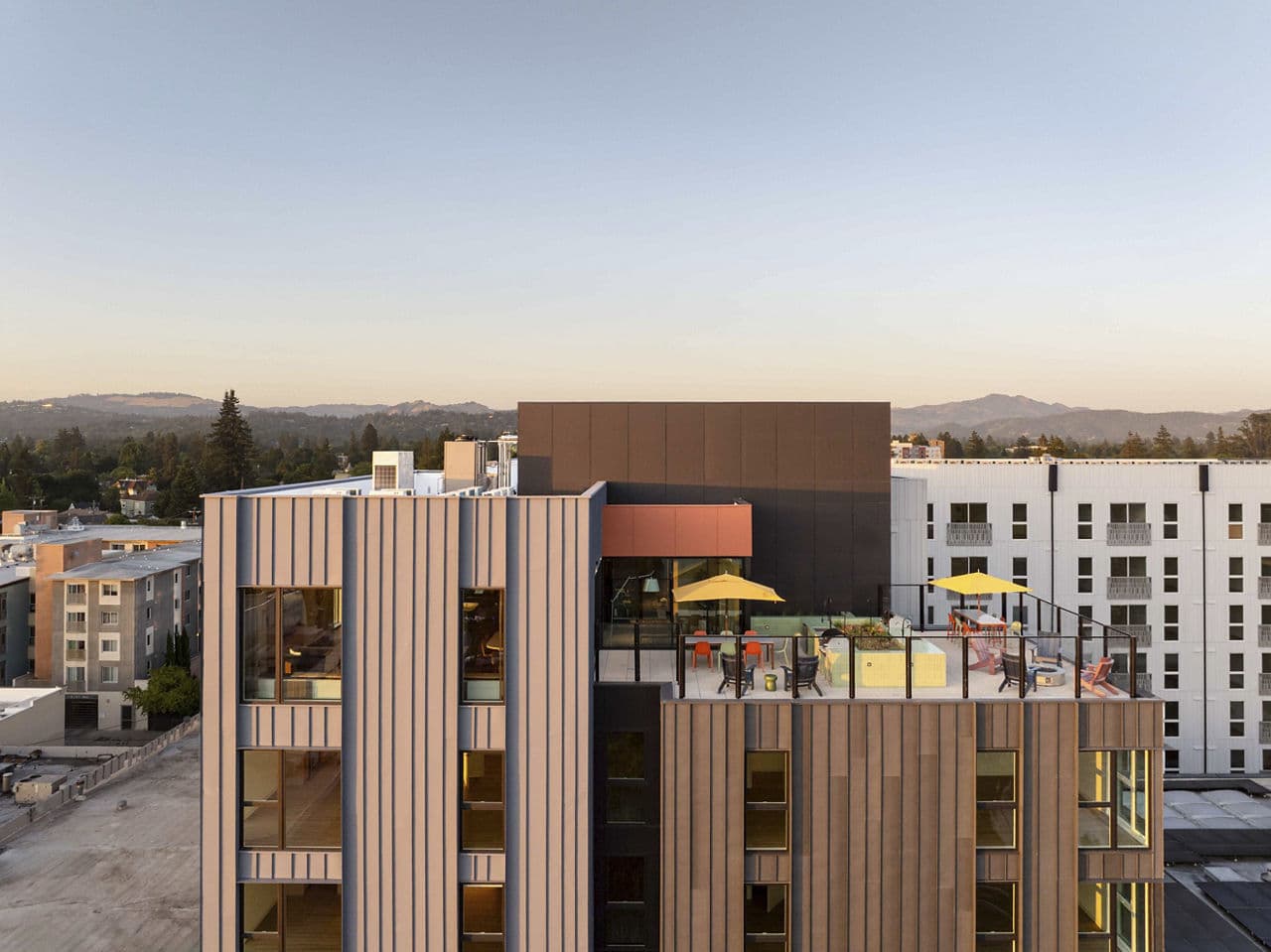 Felix Apartments Santa Rosa Ca 9 of 16