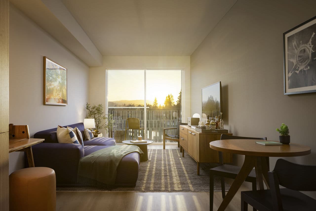 Felix Apartments Santa Rosa Ca 15 of 16