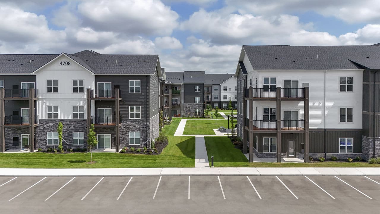 The Commons At Rivertown Grandville Mi 1 of 28