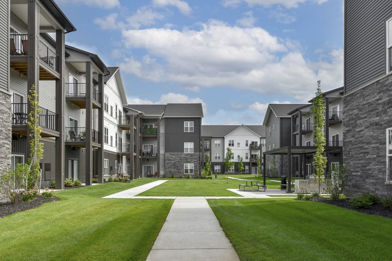 The Commons At Rivertown Grandville Mi 4 of 28