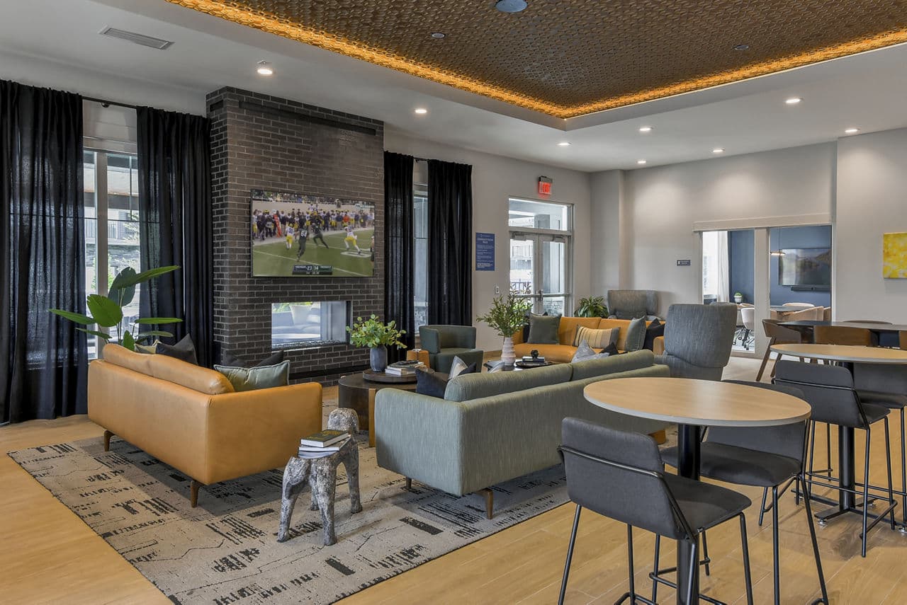 The Commons At Rivertown Grandville Mi 9 of 28