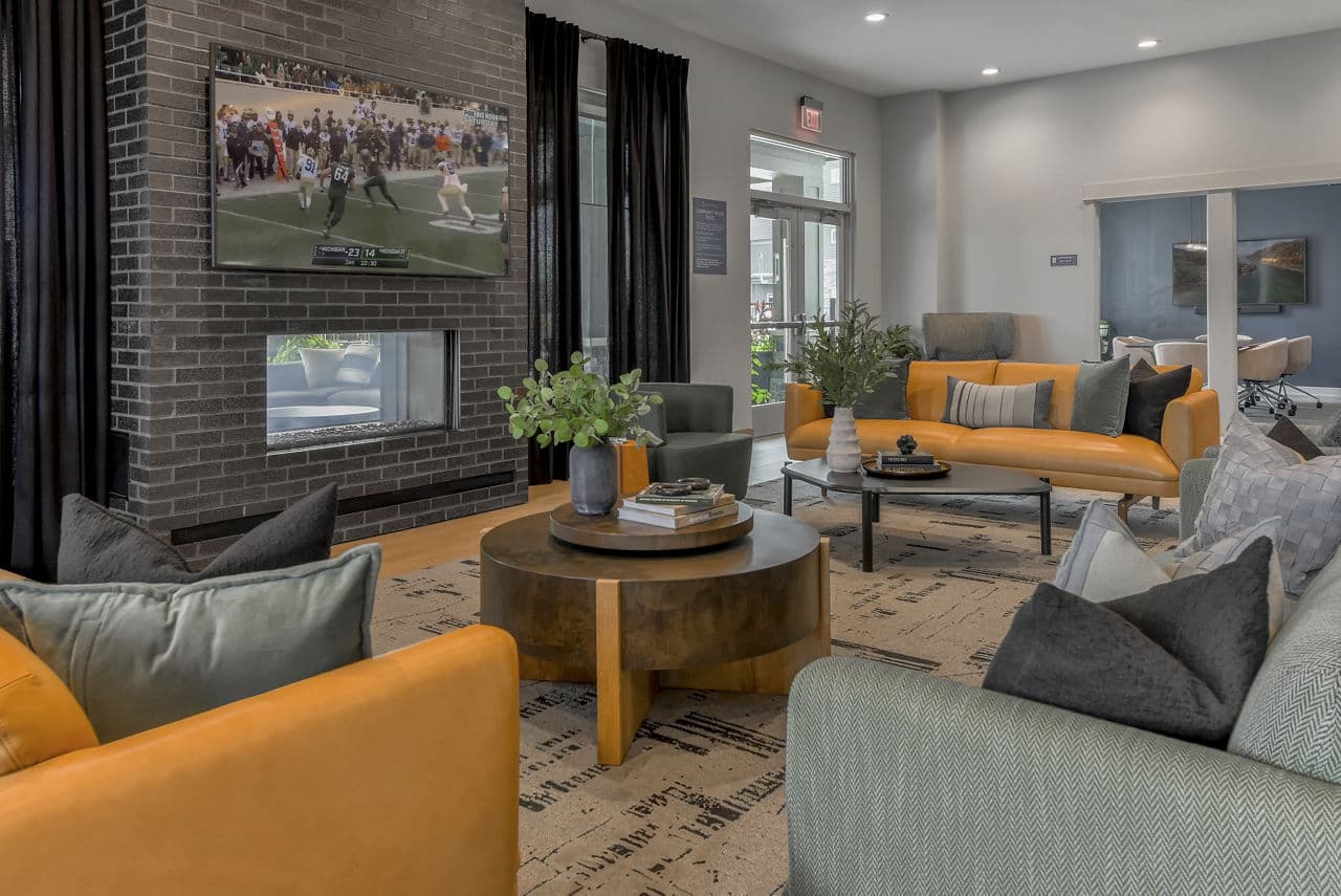 The Commons At Rivertown Grandville Mi 10 of 28