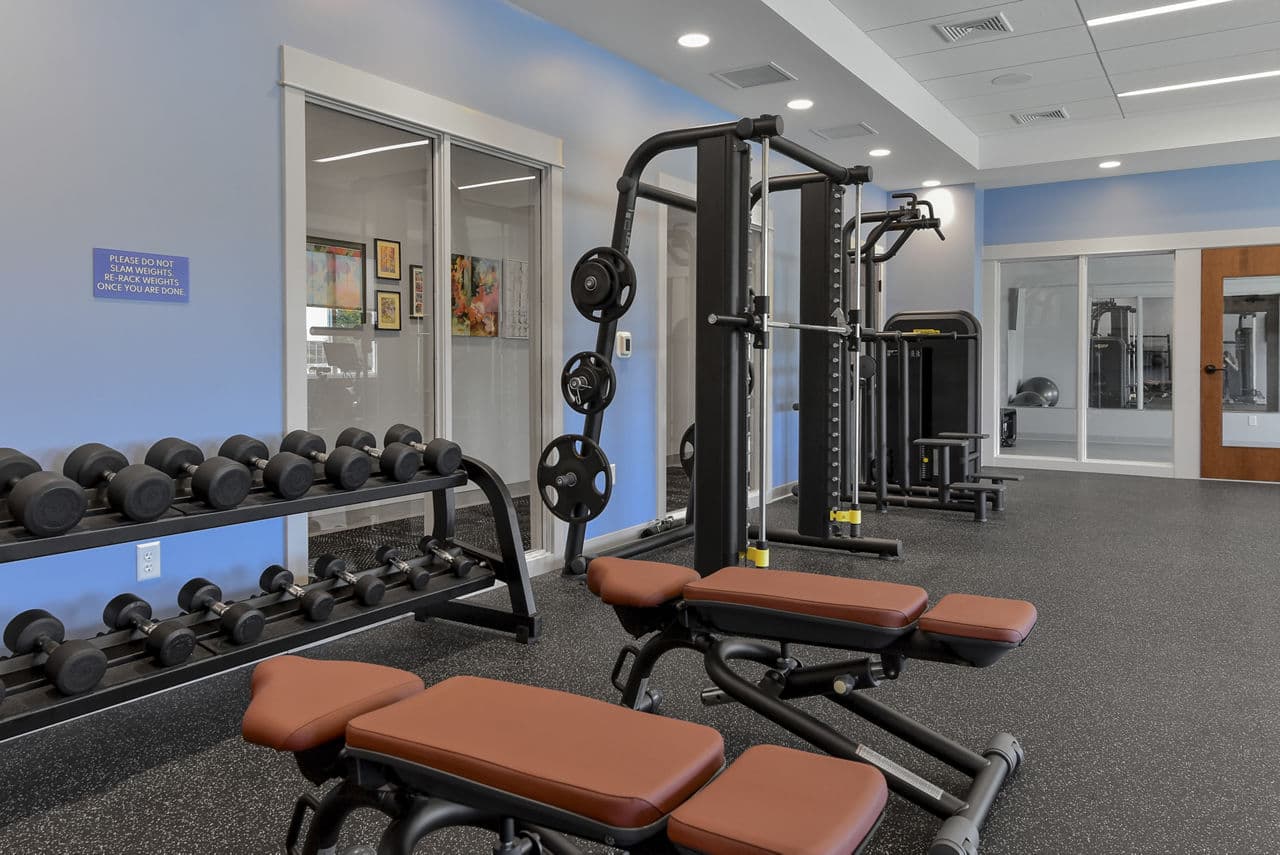 The Commons At Rivertown Grandville Mi 15 of 28