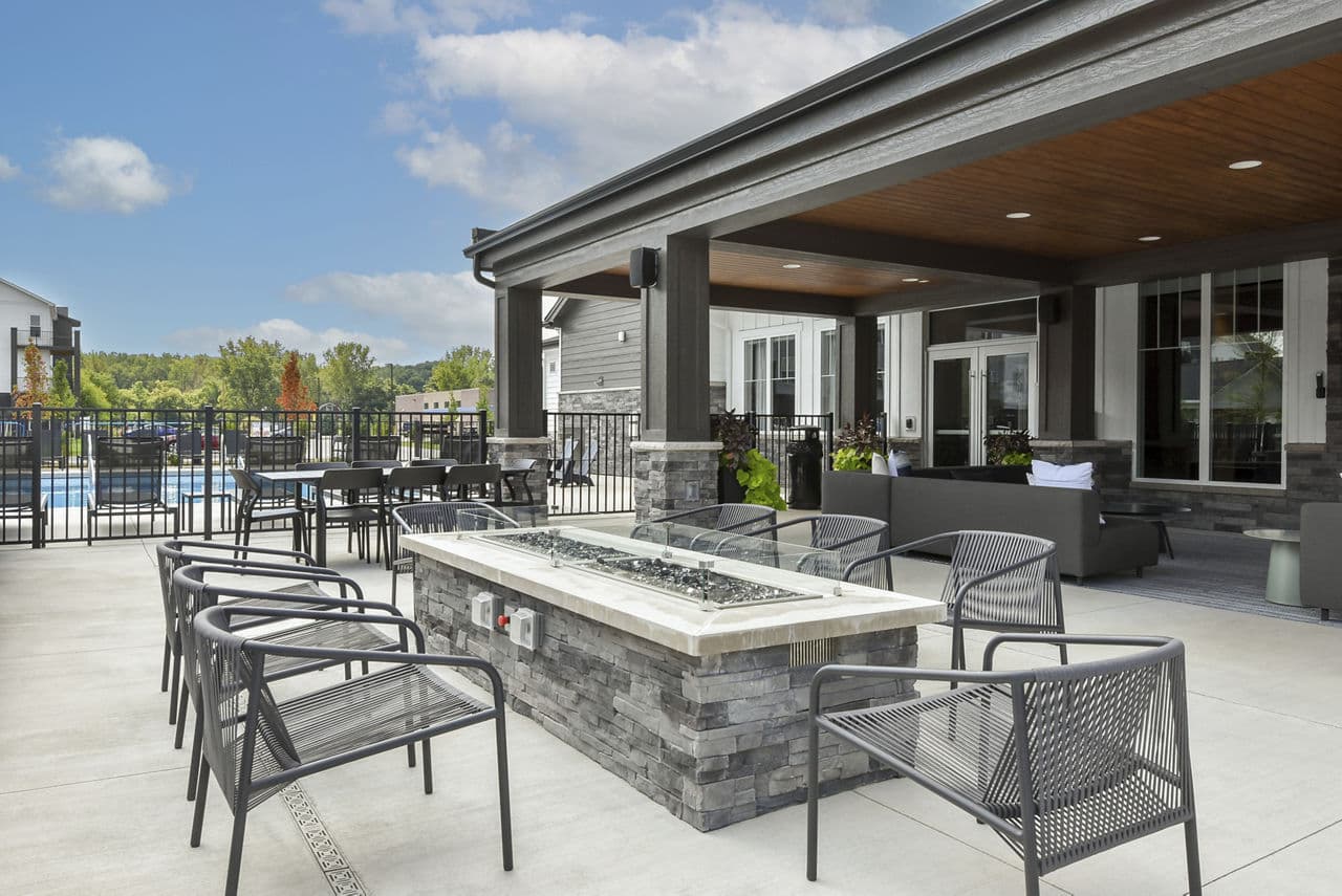 The Commons At Rivertown Grandville Mi 18 of 28