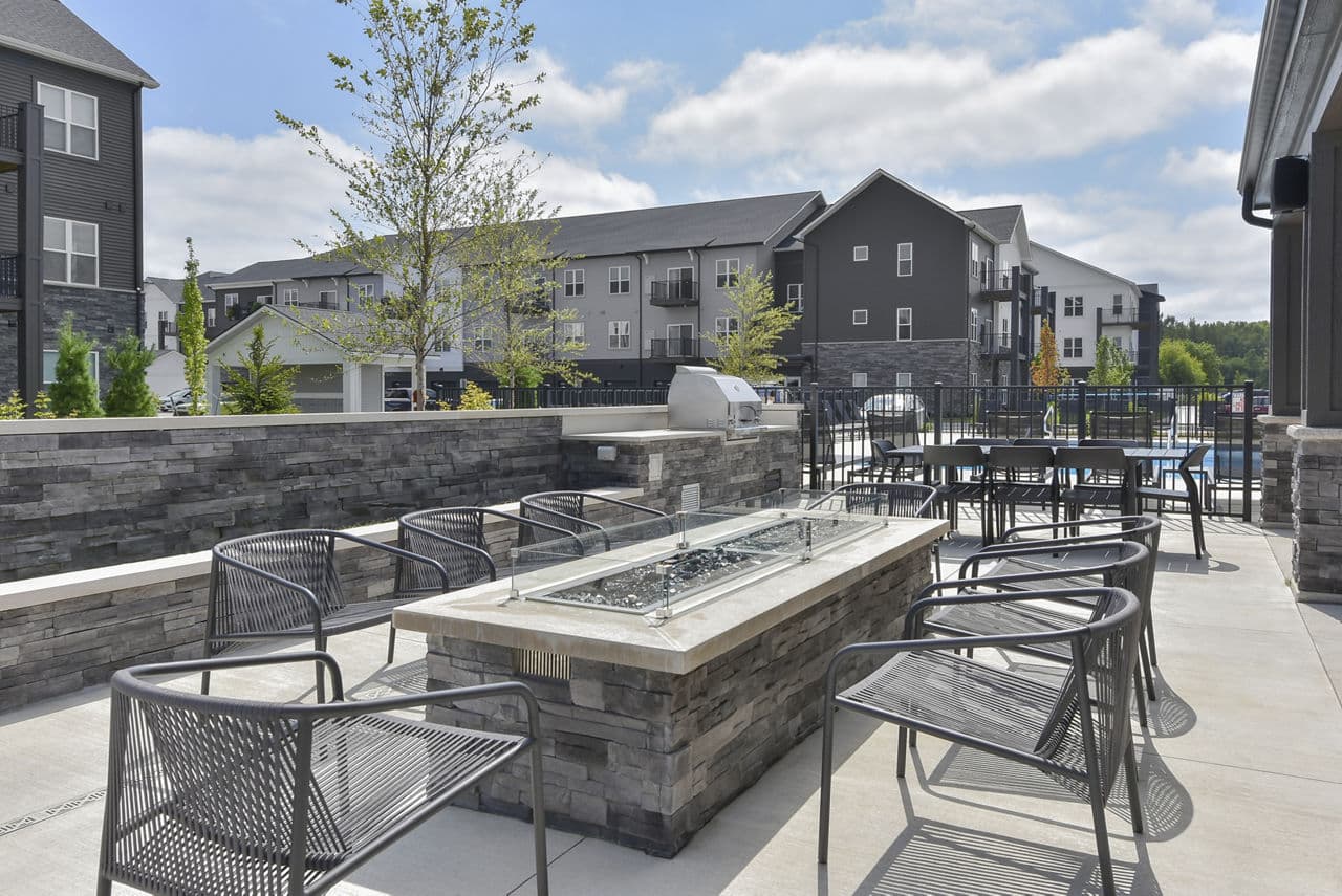 The Commons At Rivertown Grandville Mi 19 of 28