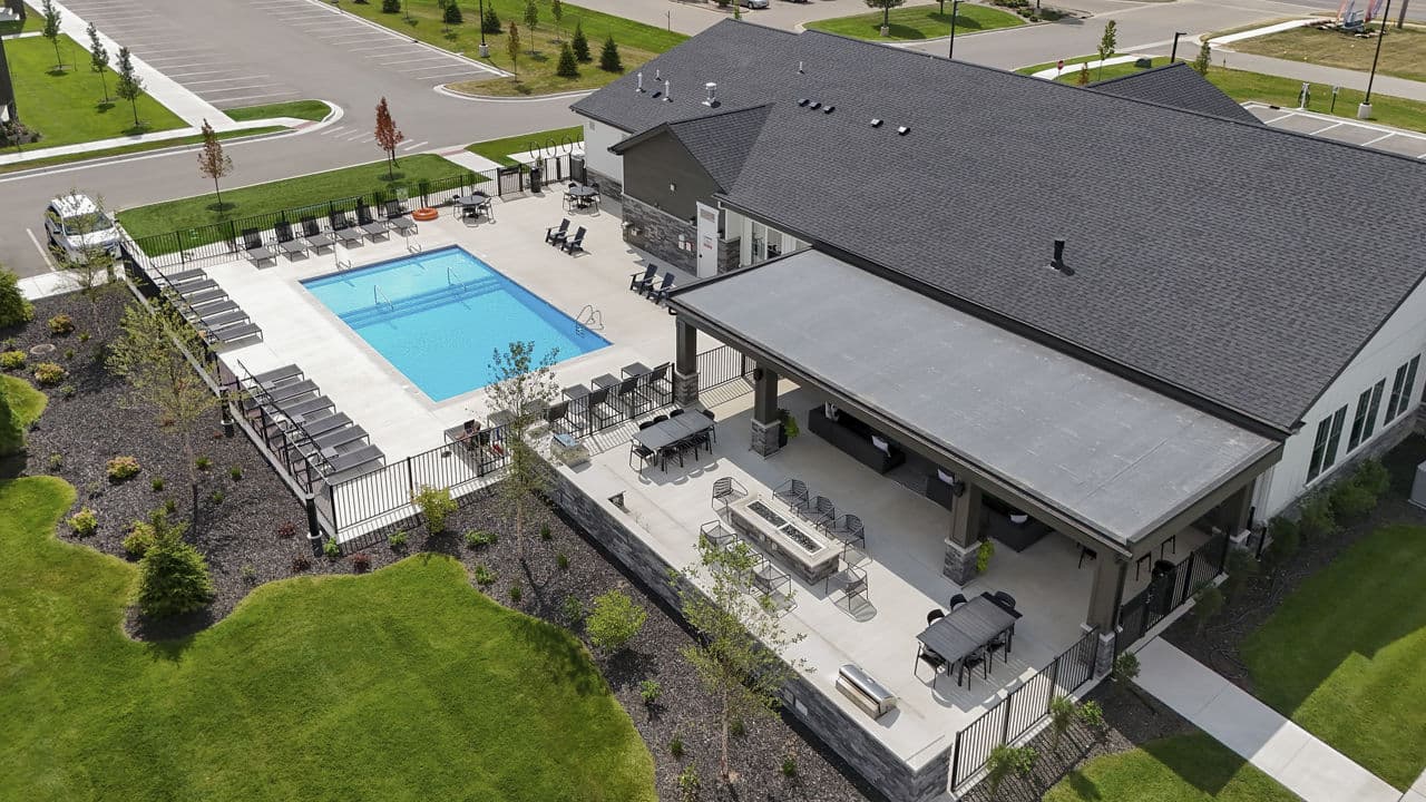 The Commons At Rivertown Grandville Mi 6 of 28