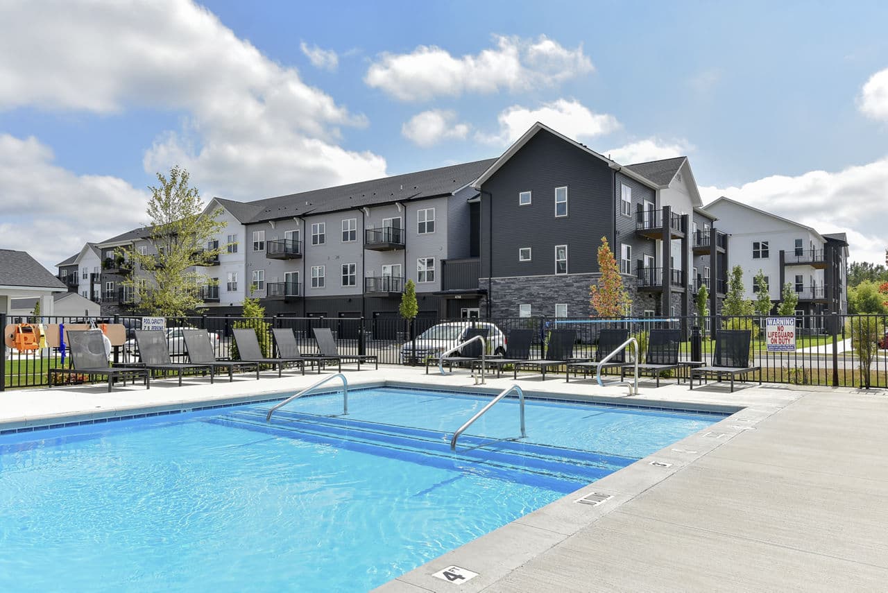 The Commons At Rivertown Grandville Mi 8 of 28