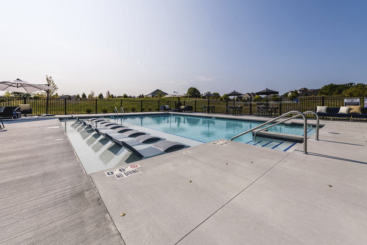 Velo Village Apartments Franklin Wi 3 of 29