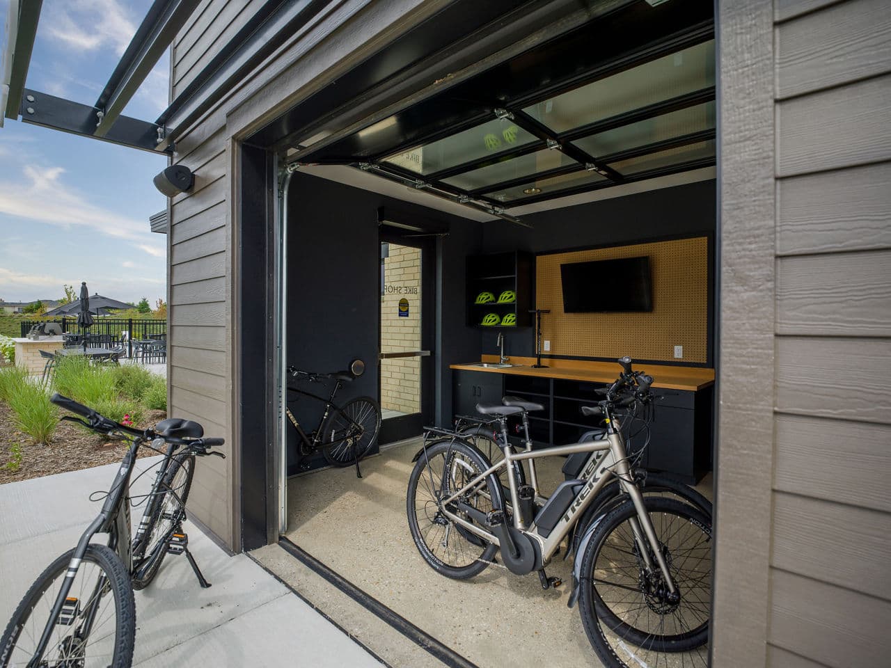 Velo Village Apartments Franklin Wi 16 of 29