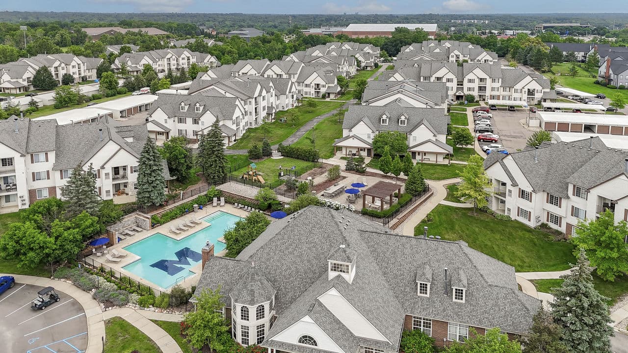 The Villas at Main Street 1 of 31