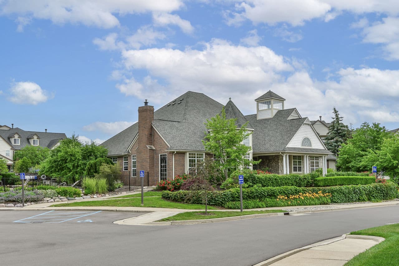 The Villas at Main Street 7 of 31