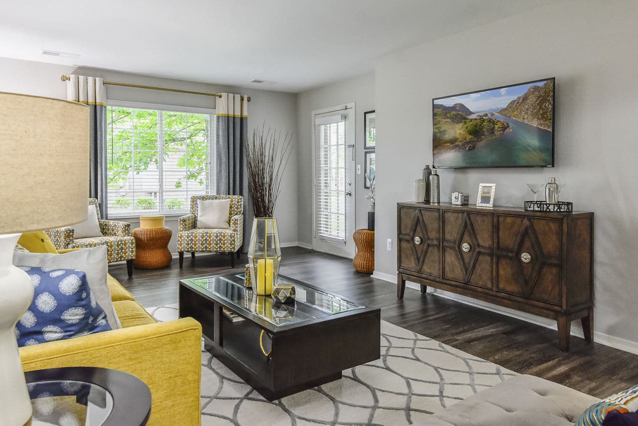 The Villas at Main Street 18 of 31