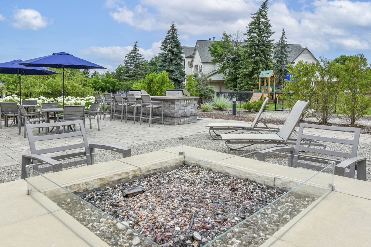 The Villas at Main Street 16 of 31