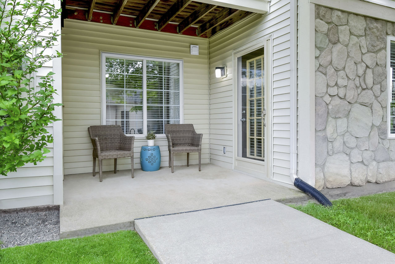 The Villas at Main Street 24 of 31