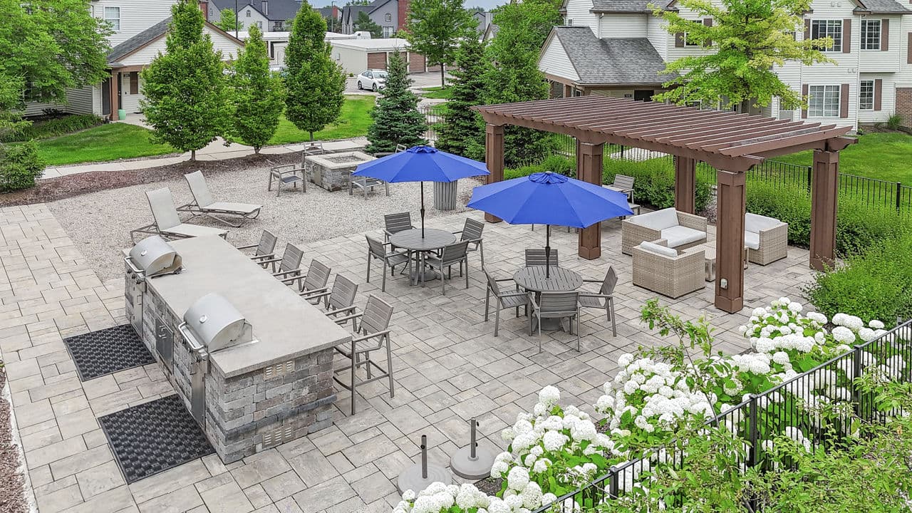 The Villas at Main Street 31 of 31