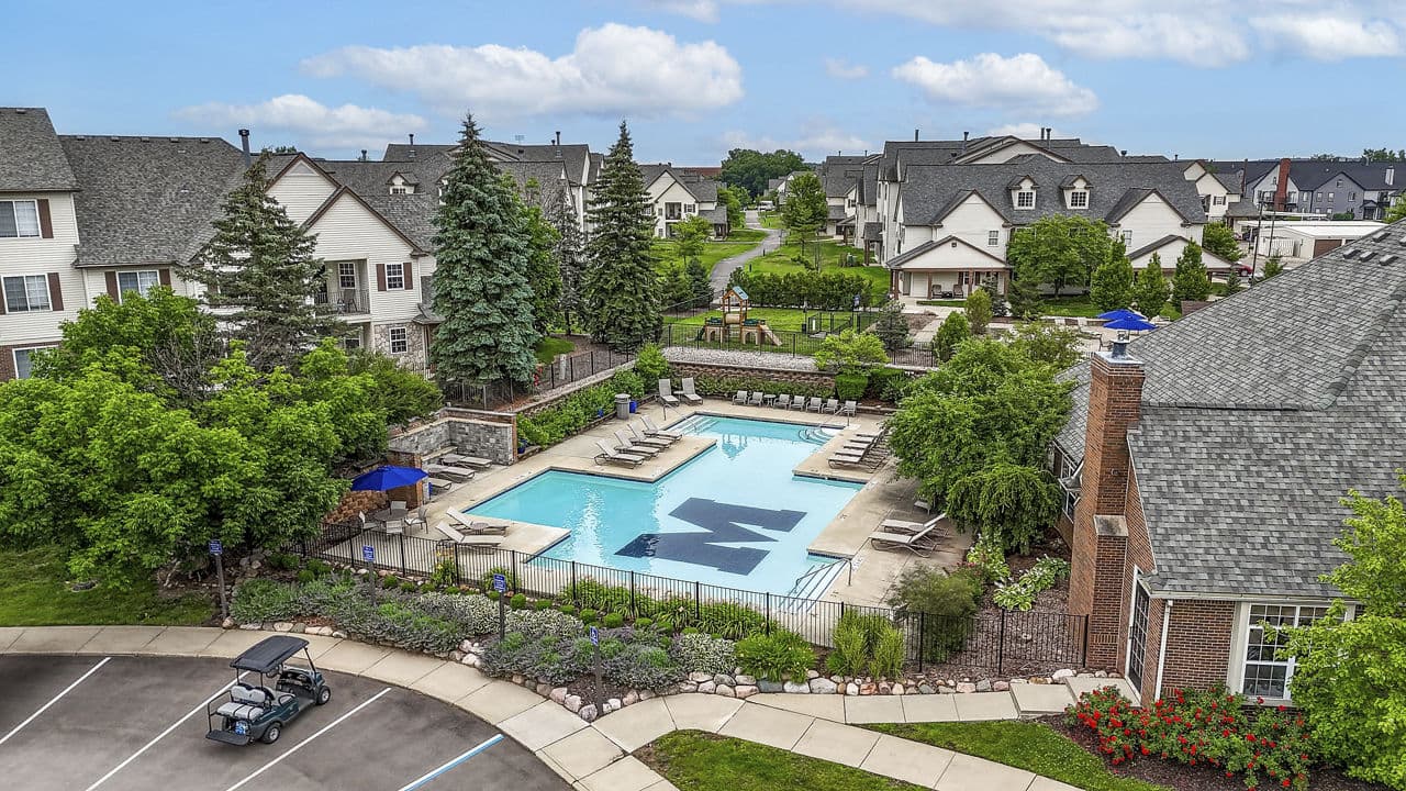 The Villas at Main Street 6 of 31