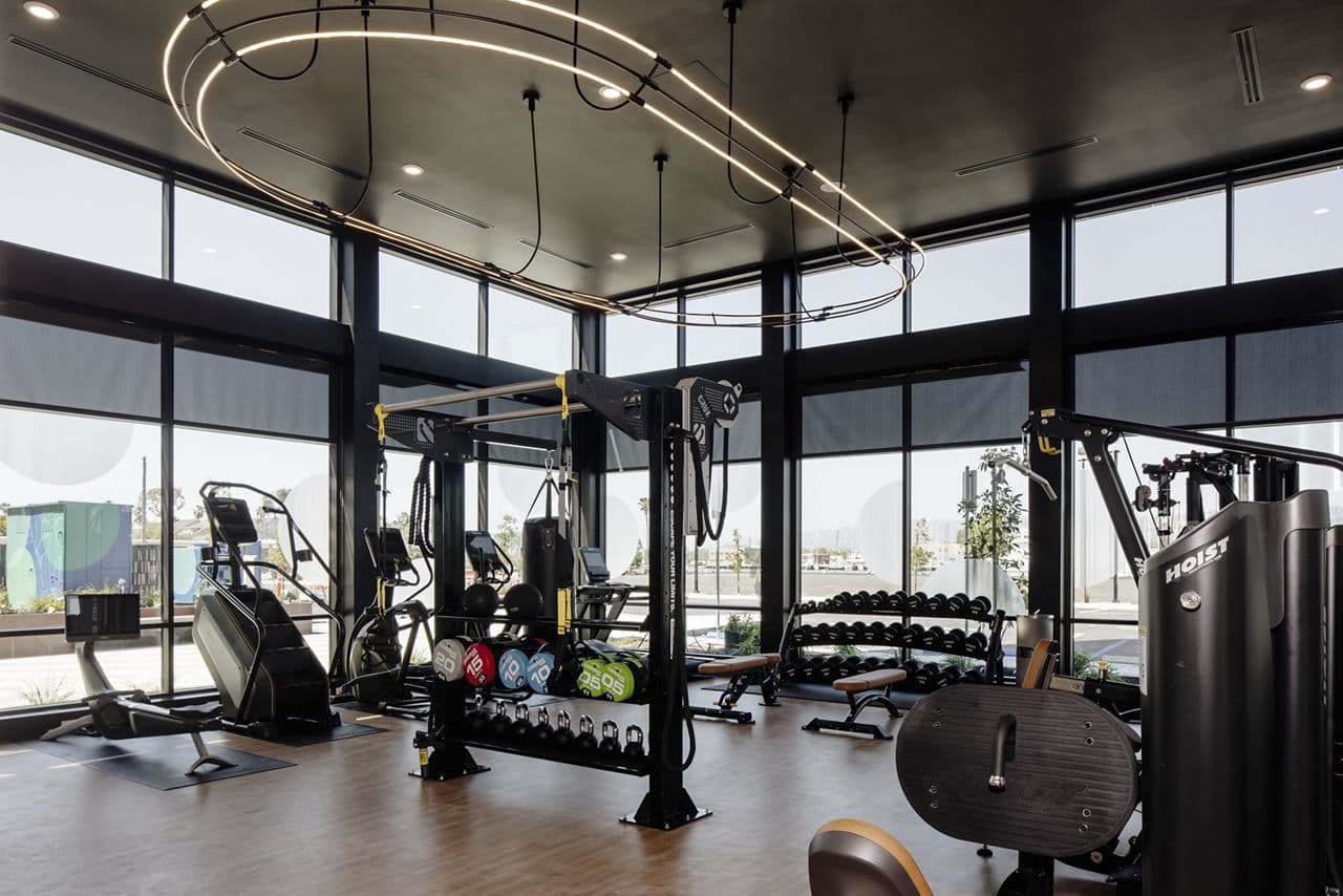 Launch Apartments Alameda Ca 5 of 20