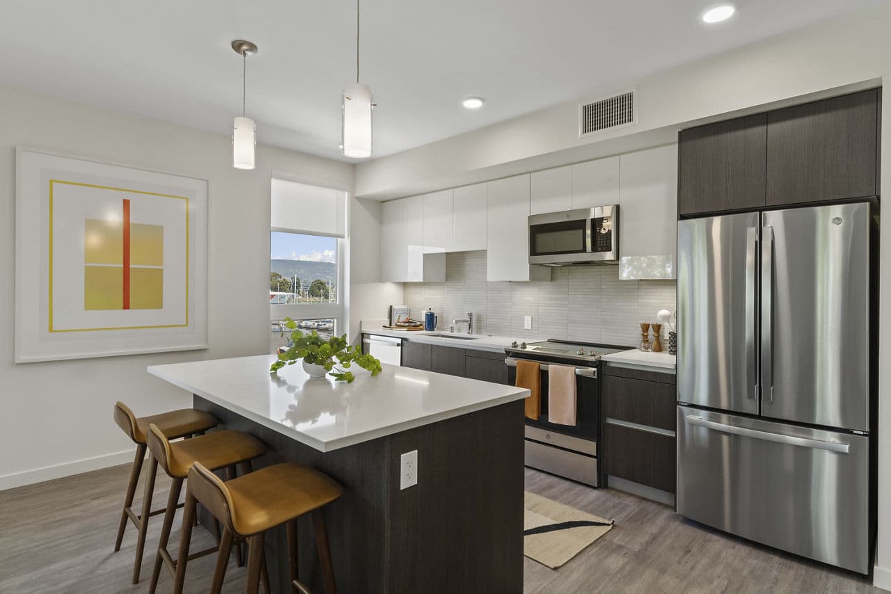 Launch Apartments Alameda Ca 9 of 20