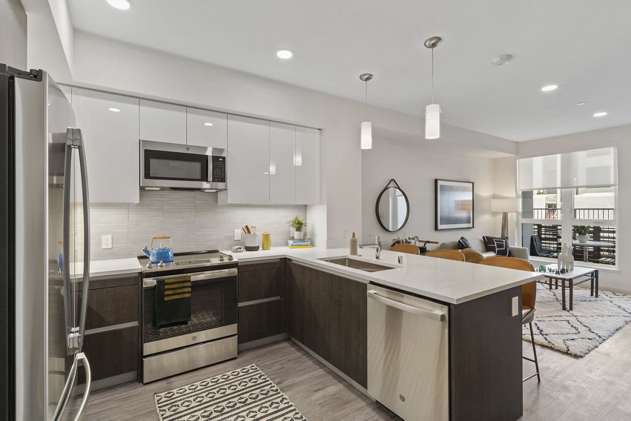 Launch Apartments Alameda Ca 14 of 20