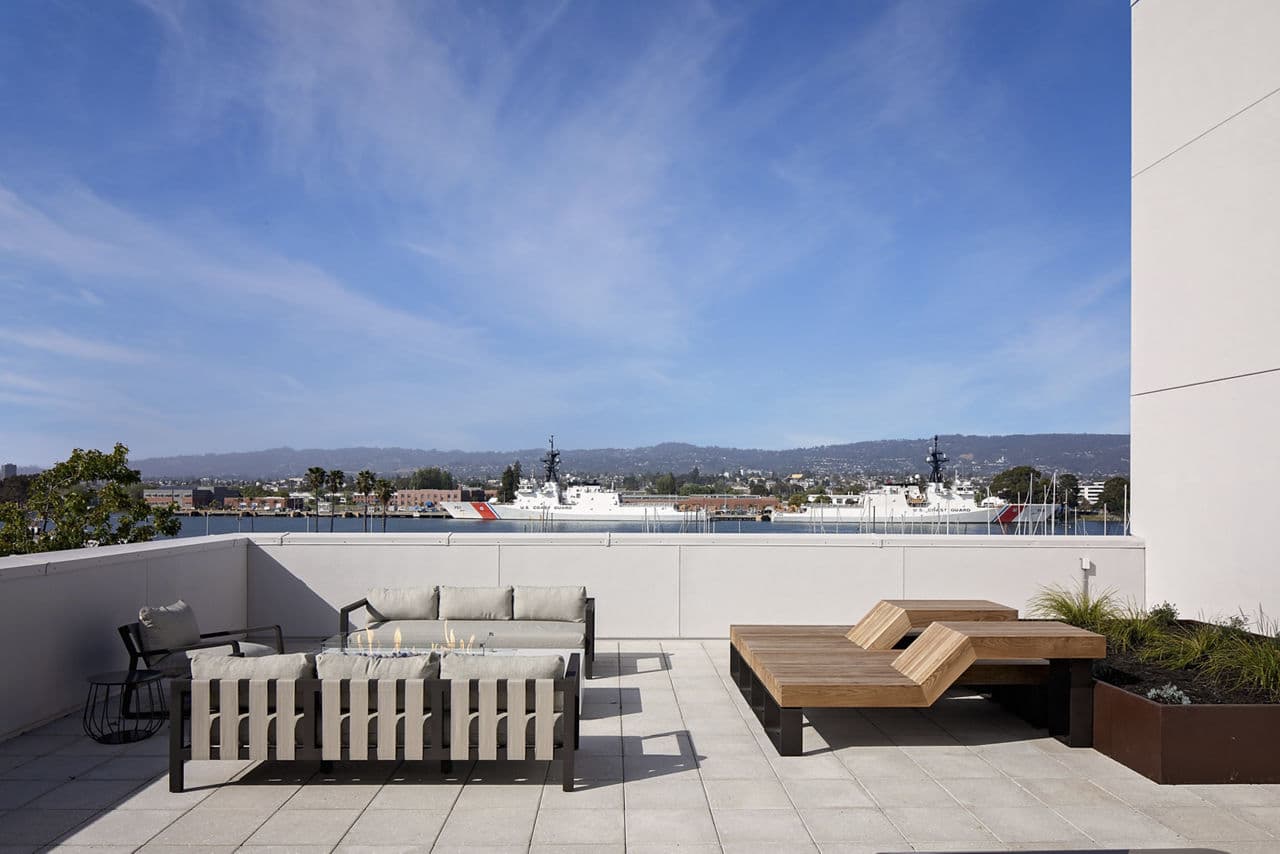 Launch Apartments Alameda Ca 8 of 20